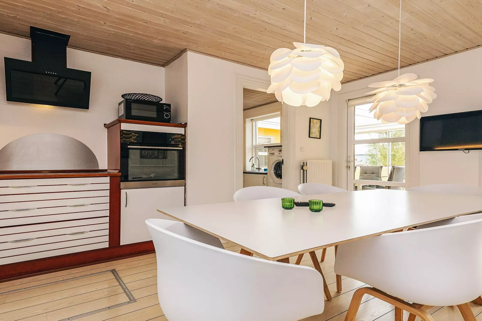 8 persoons vakantie huis in Skagen-By Traum-Binnen