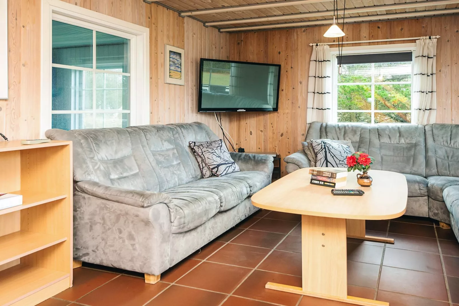 Luxe retraite met zwembad -- By Traum Ferienwohnungen-Binnen