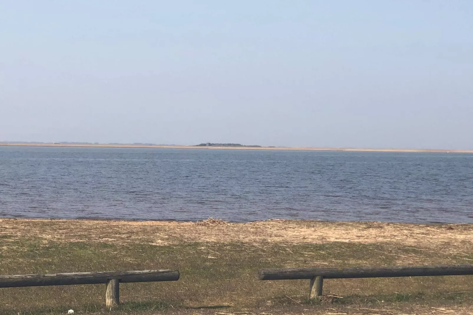 Bos retraite in Bork Havn -- By Traum Ferienwohnungen-Waterzicht