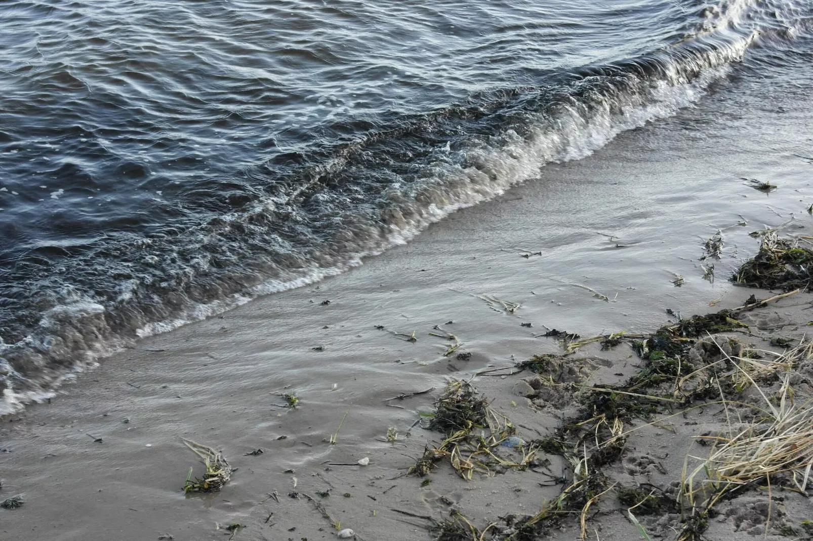 8 persoons vakantie huis in Højslev-By Traum-Waterzicht