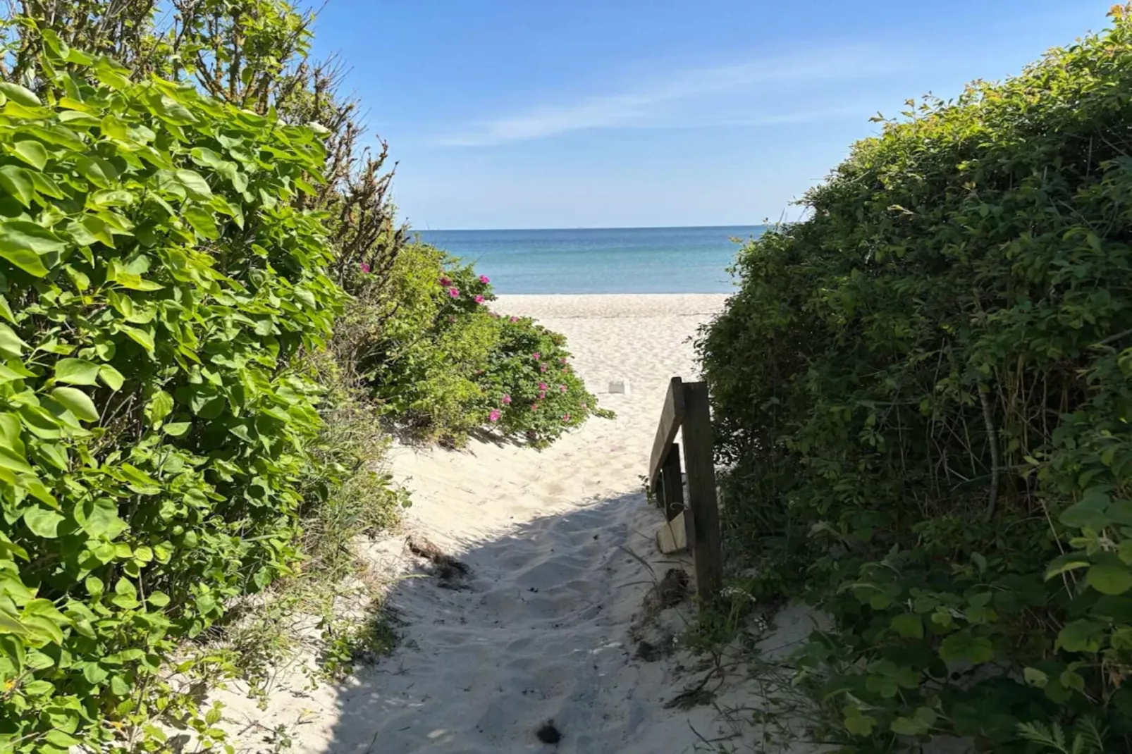 6 persoons vakantie huis in Sydals-By Traum-Waterzicht