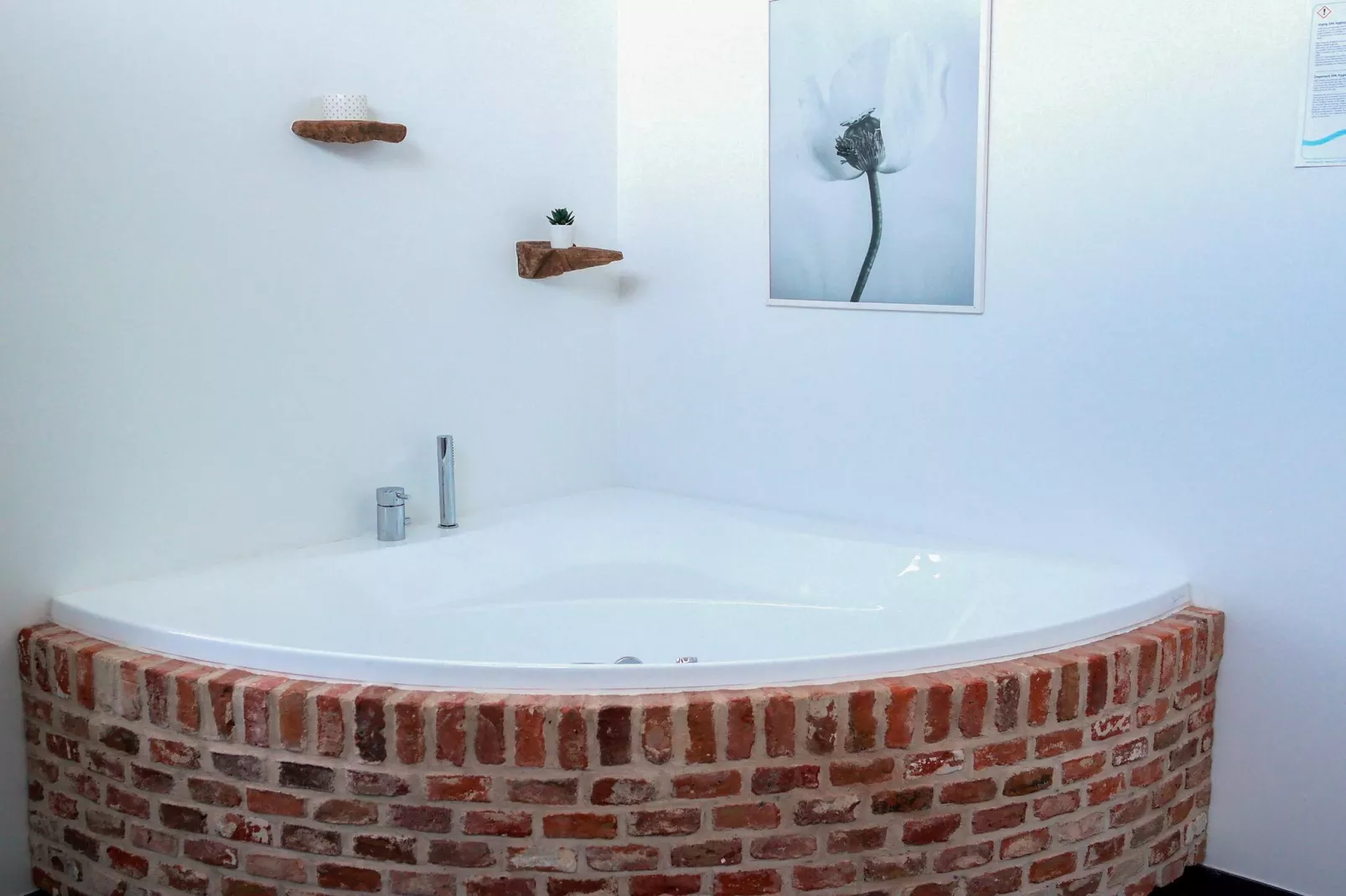 8 persoons vakantie huis in Saltum-By Traum-Spa