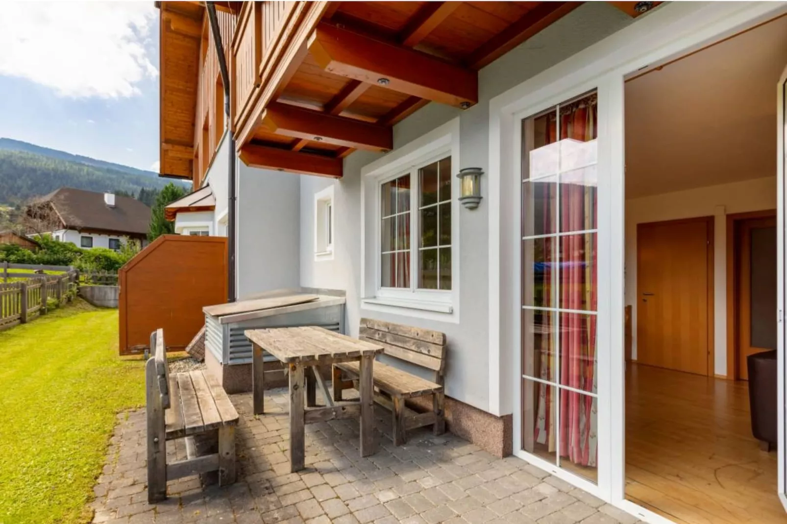 Sonnental de Luxe Top 5-Tuinen zomer