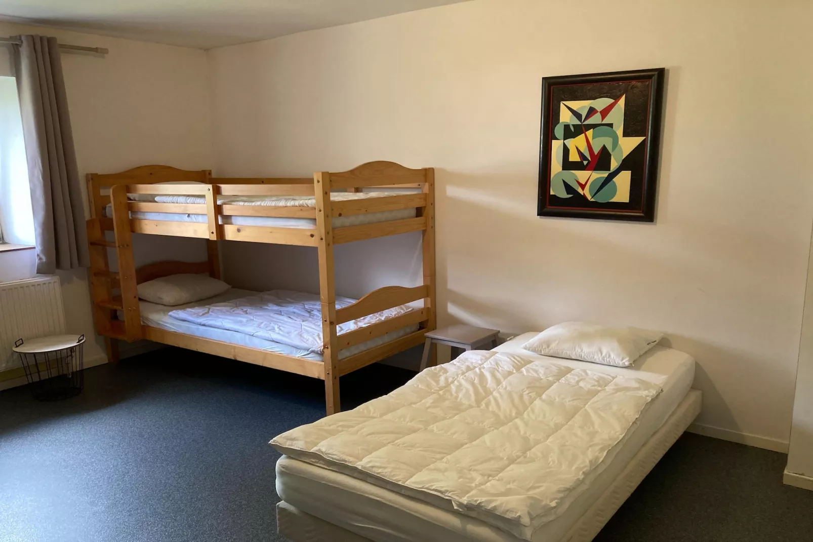 Domaine des Bouts de Fagnes