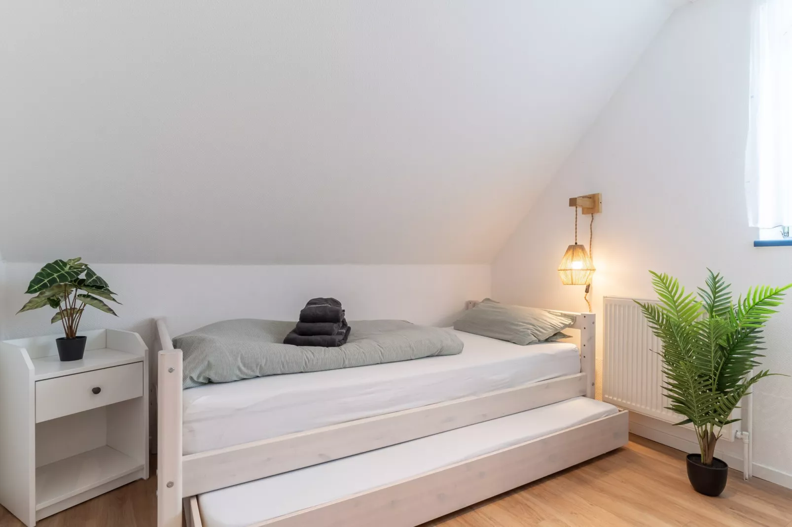 LiMa Whg Nummer Sös-Slaapkamer