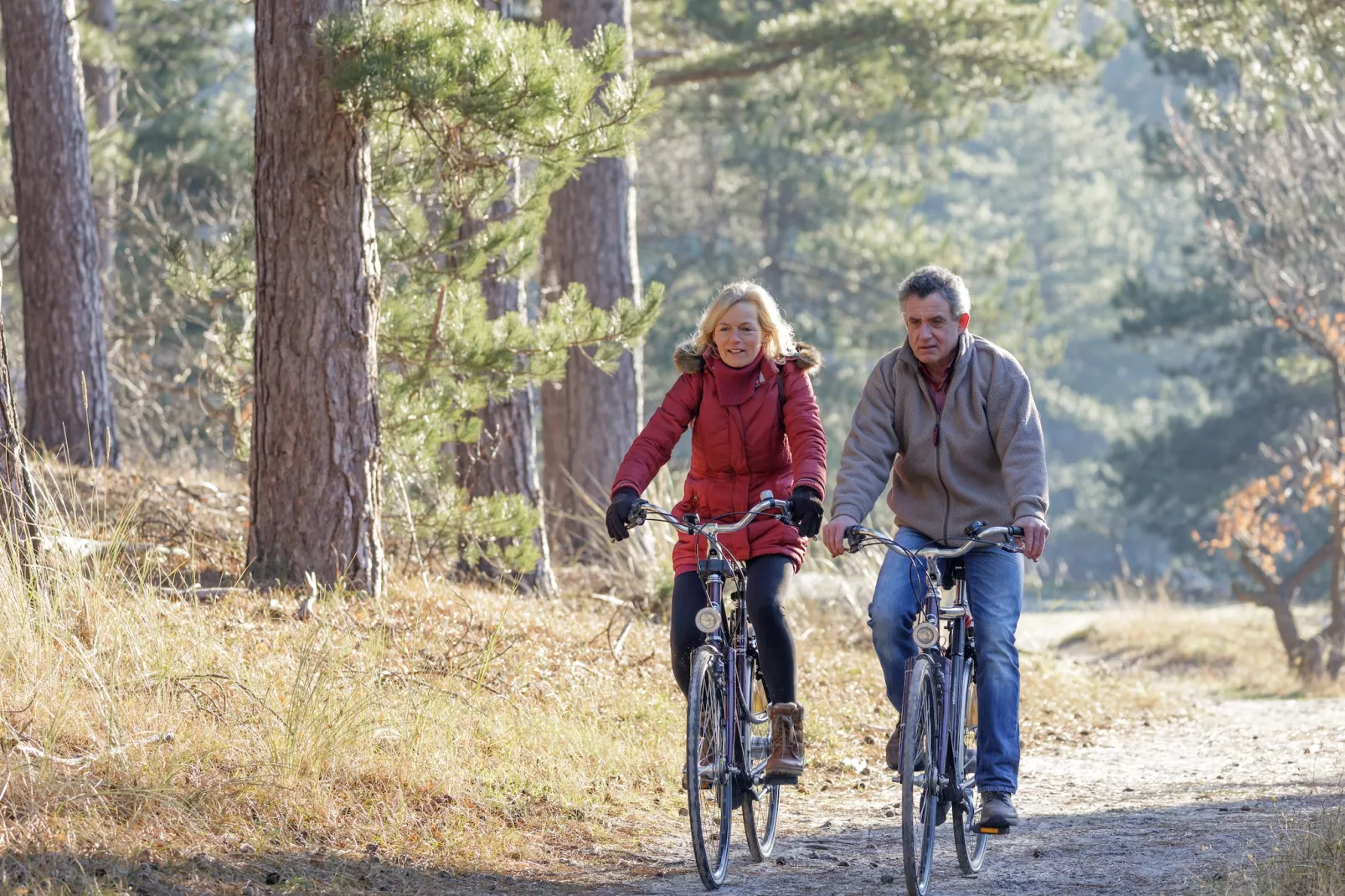 Eifelpark Kronenburger See 8-Parkfaciliteiten