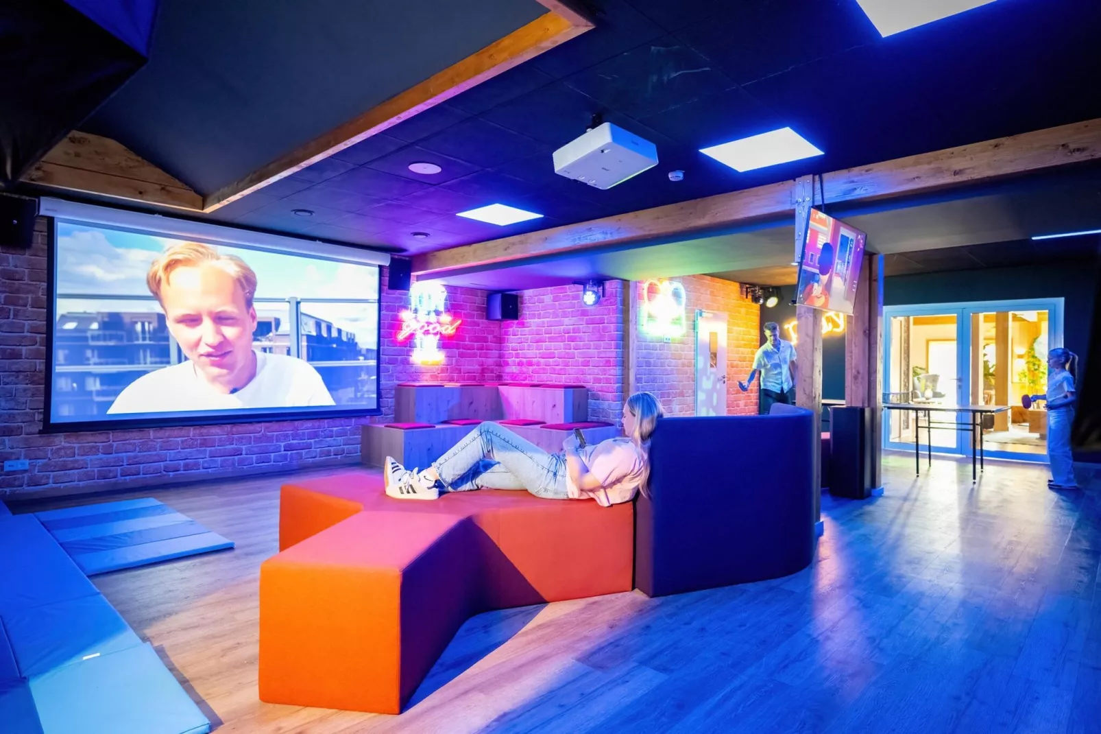 Ferienresort Cochem 27-Faciliteiten