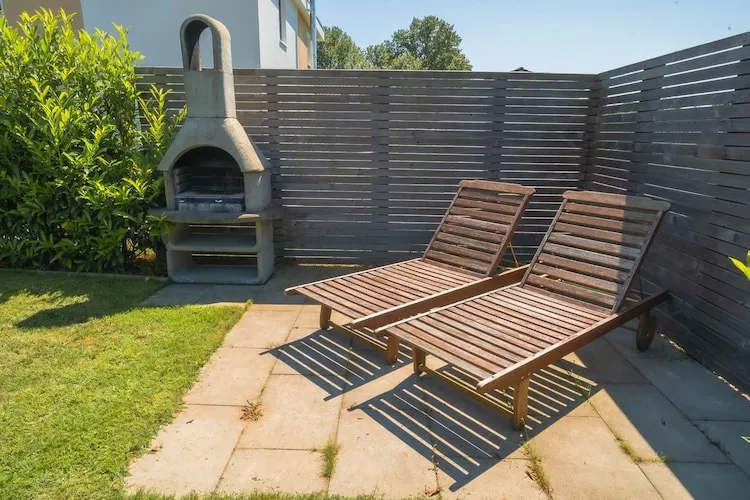 Sommerhus-nordlys 80 qm-Terrasbalkon