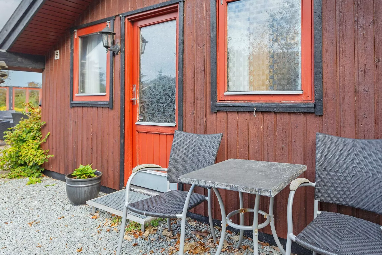 6 persoons vakantie huis in Vestervig-Buitenlucht