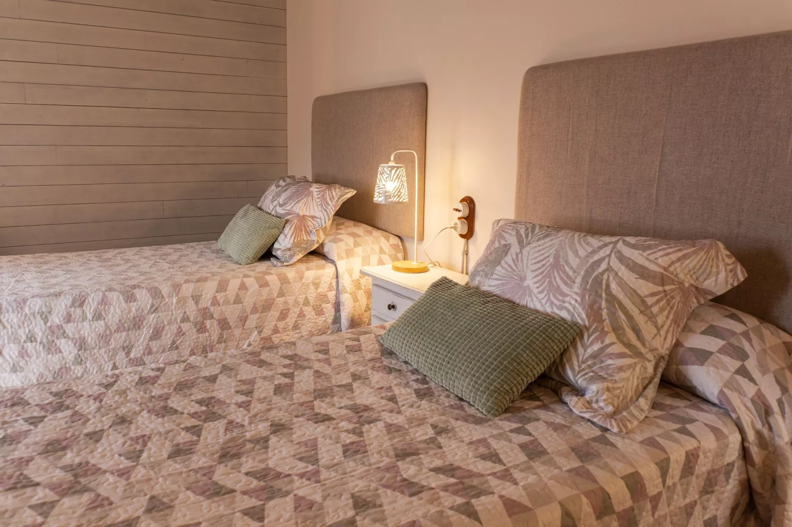 El Racó d'Espunyes-Slaapkamer