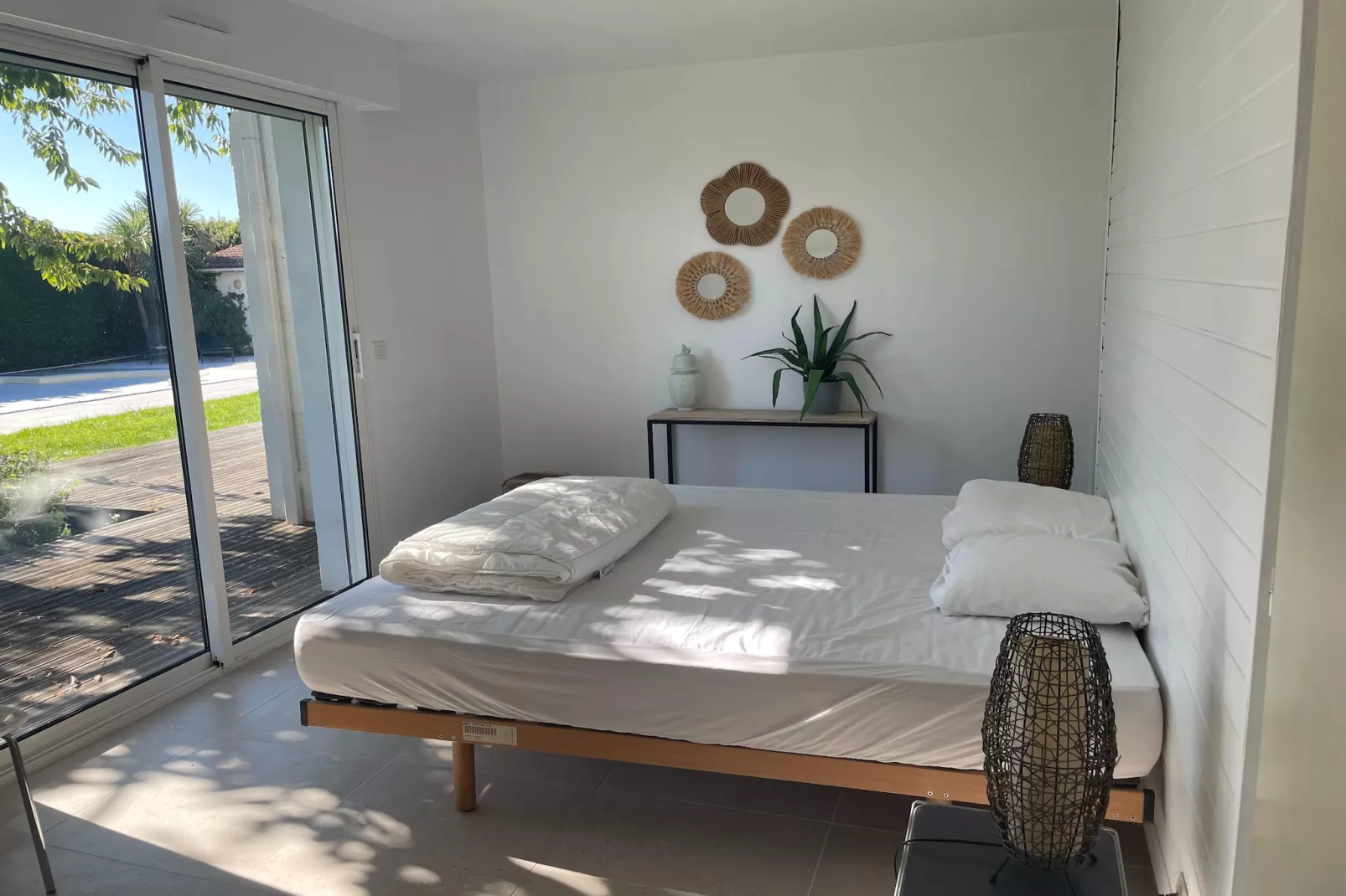 Villa Petite Champagne