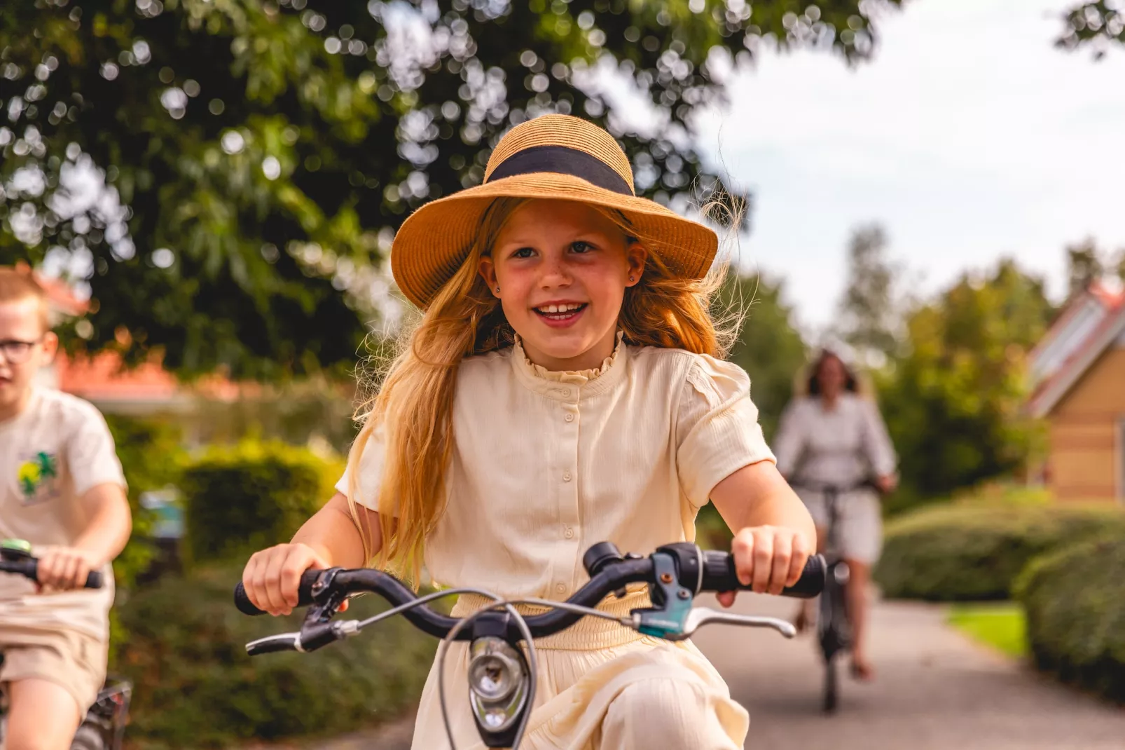 Villavakantiepark IJsselhof 5-Parkfaciliteiten