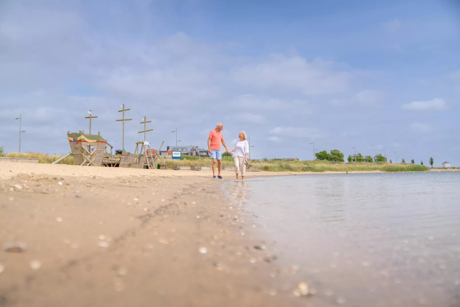 Vakantiepark Cape Helius 15-Gebieden zomer 5km