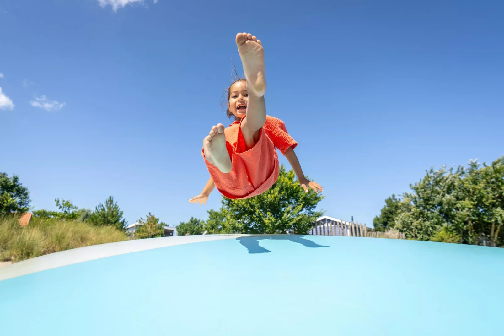 Vakantiepark Boomhiemke 1-Parkfaciliteiten