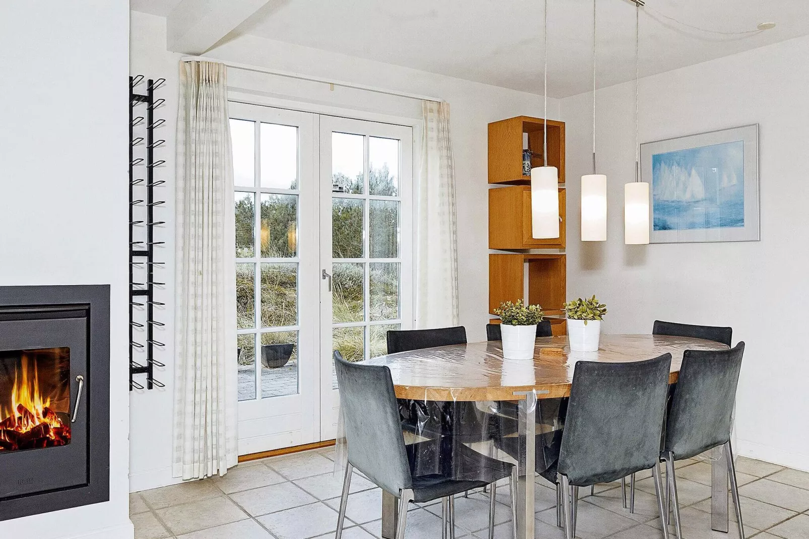 6 persoons vakantie huis in Blokhus-By Traum-Binnen