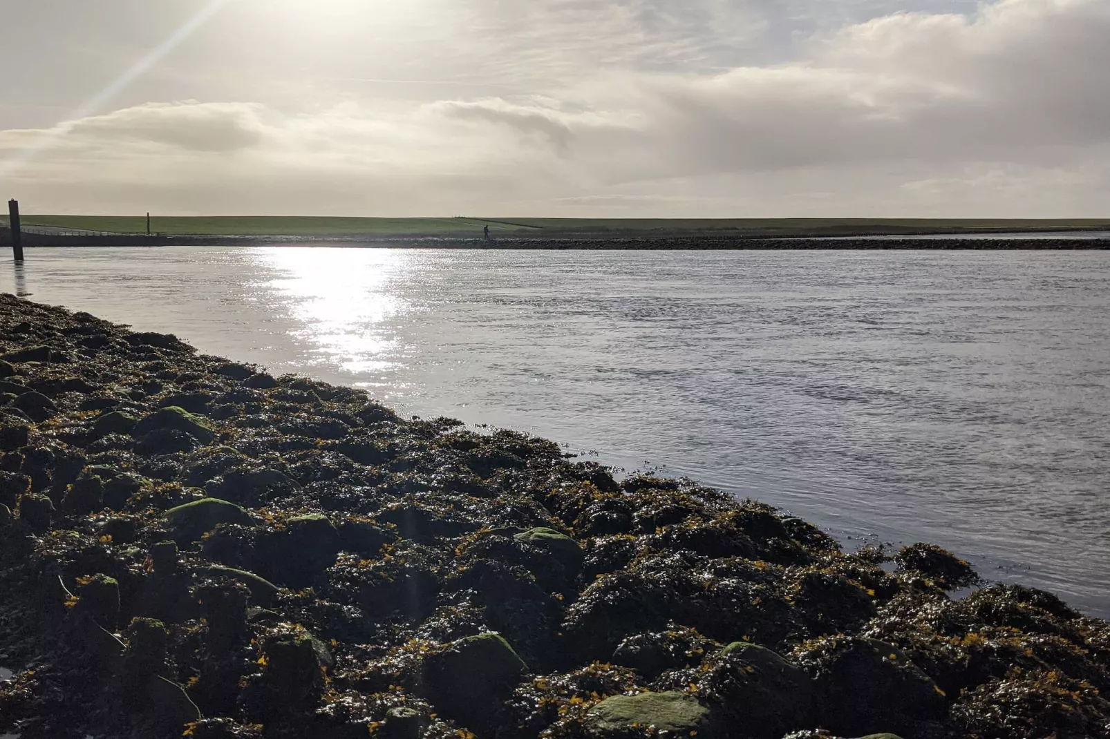 6 persoons vakantie huis in Højer-By Traum-Waterzicht