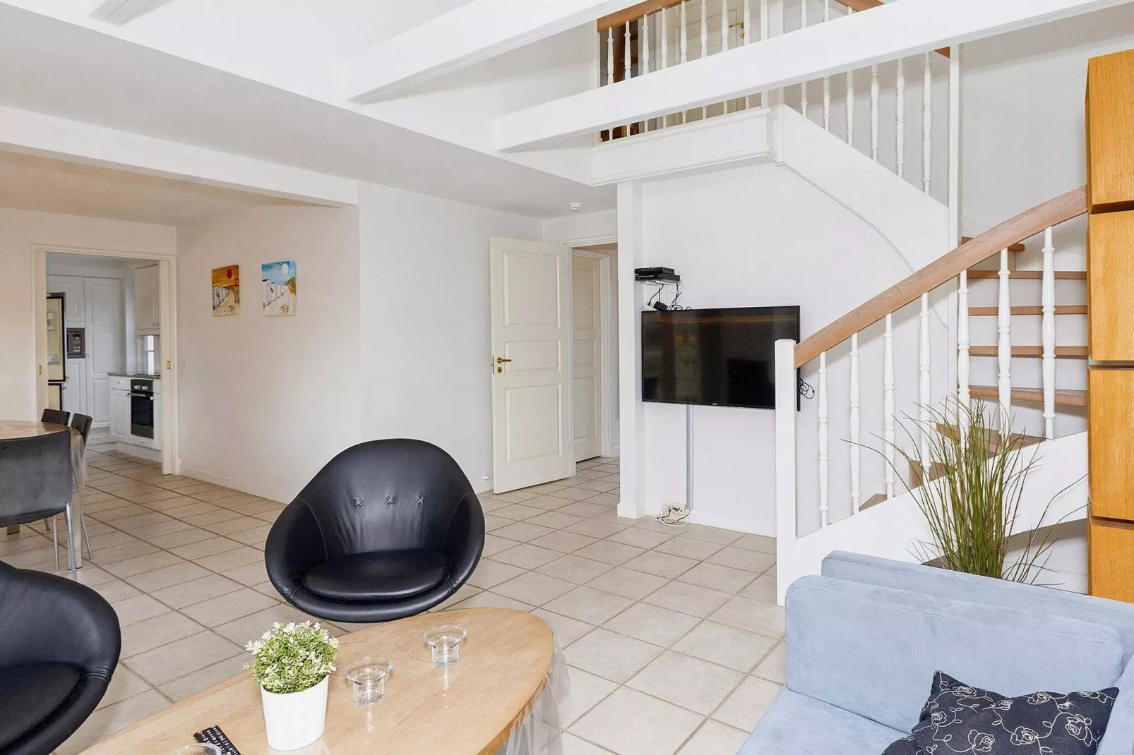 6 persoons vakantie huis in Blokhus-By Traum-Binnen