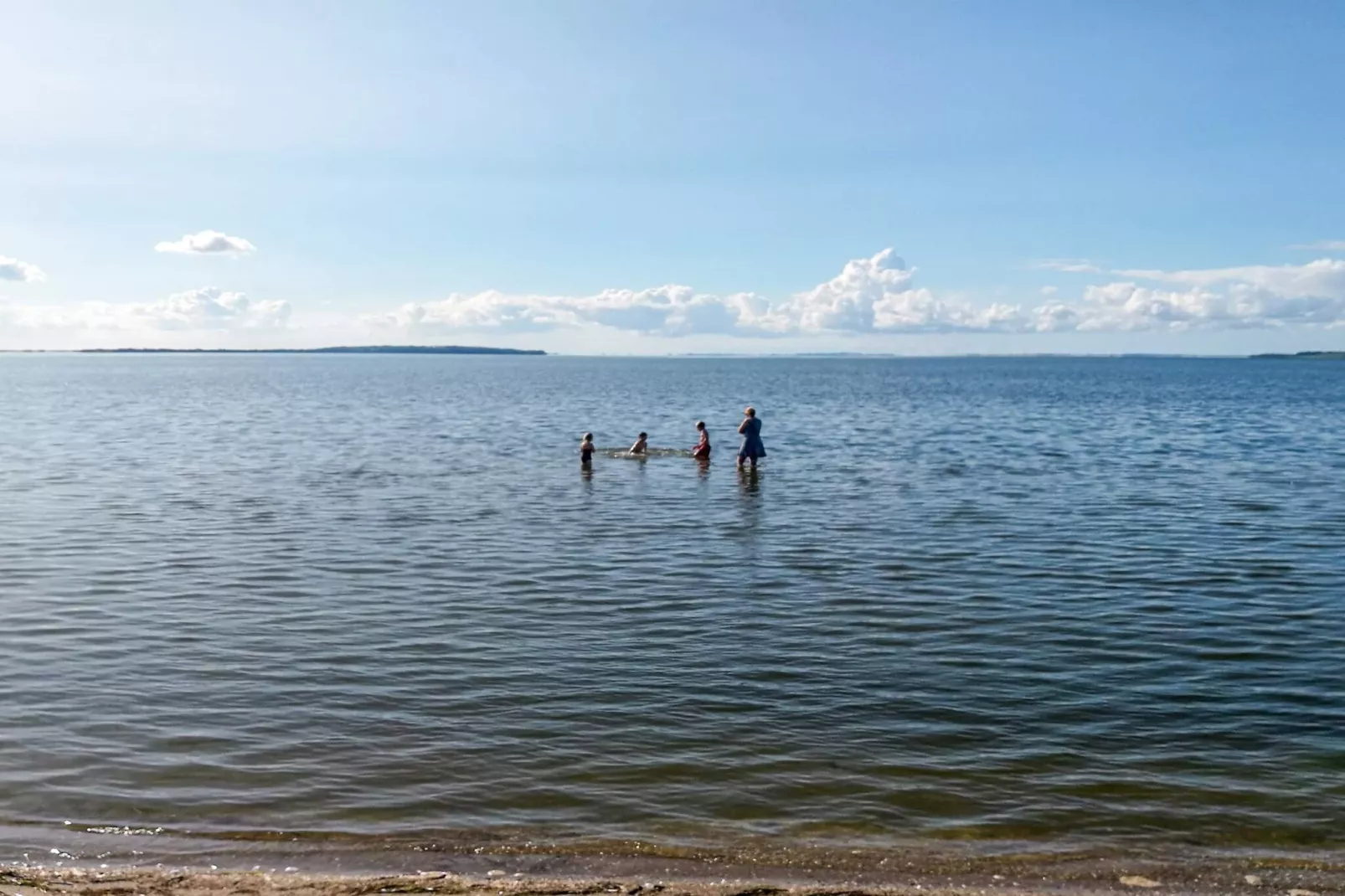 10 persoons vakantie huis in Løgstør-By Traum-Waterzicht
