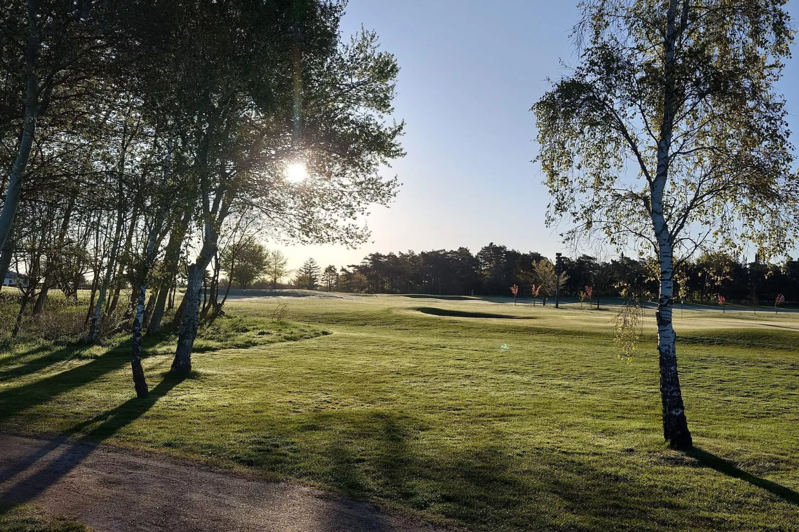 6 persoons vakantie huis in Nibe-By Traum-Niet-getagd