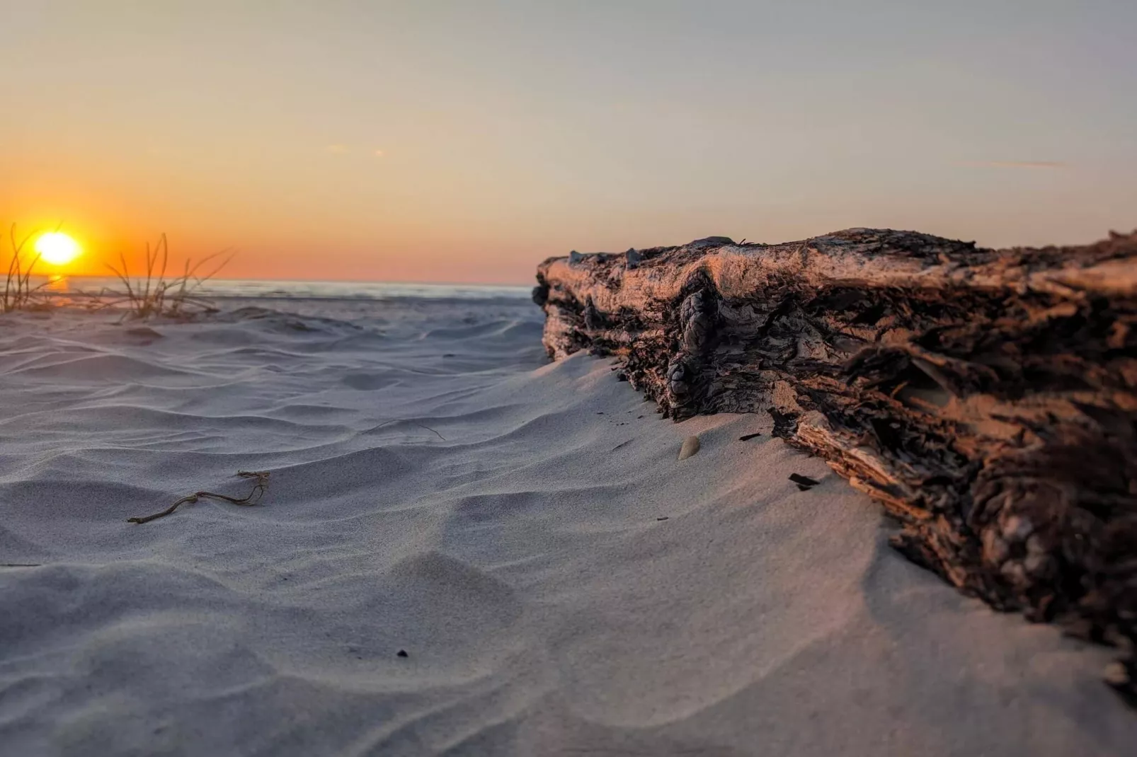 6 persoons vakantie huis in Saltum-By Traum-Waterzicht