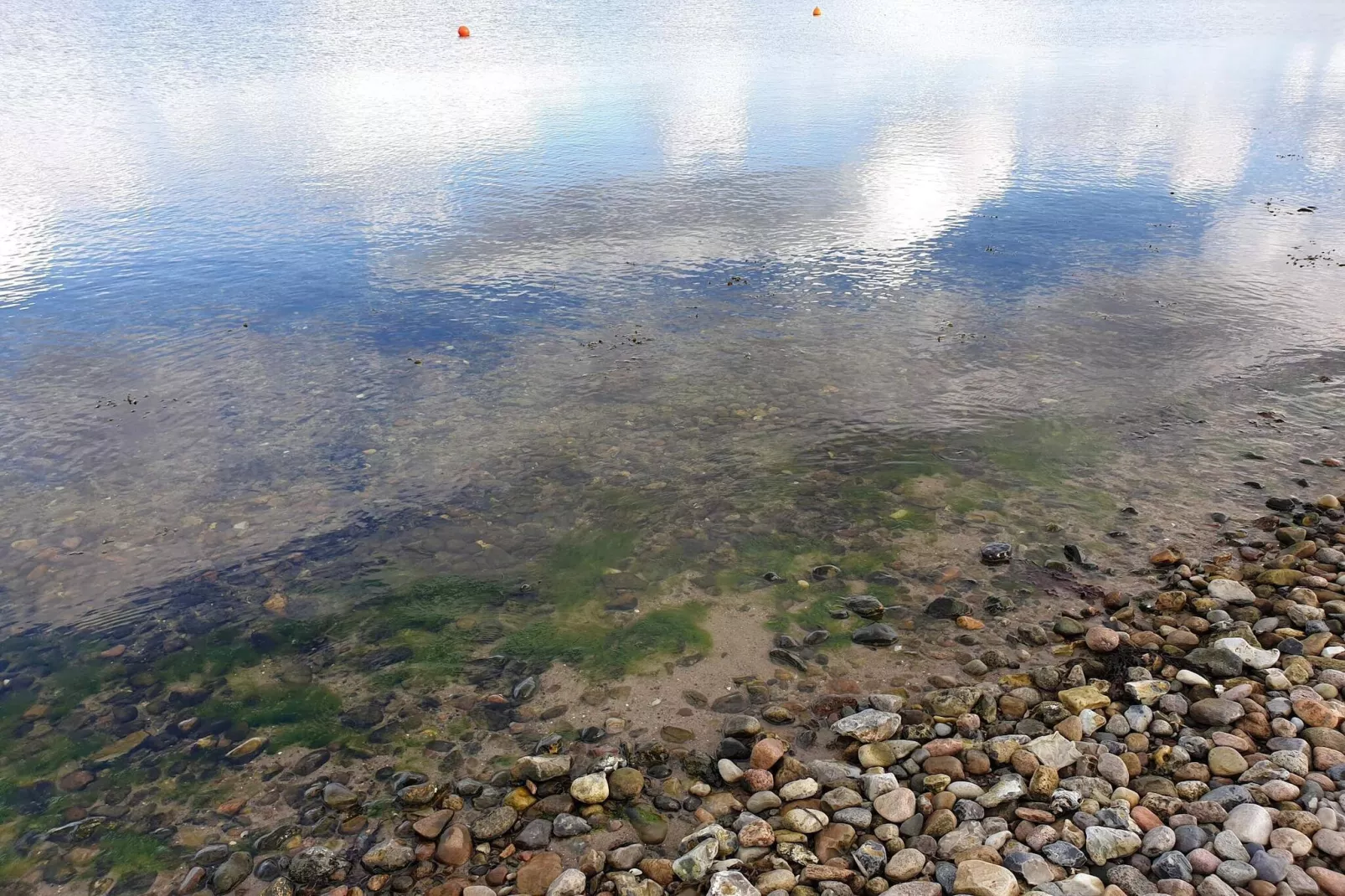 4 persoons vakantie huis in Aabenraa-By Traum-Waterzicht