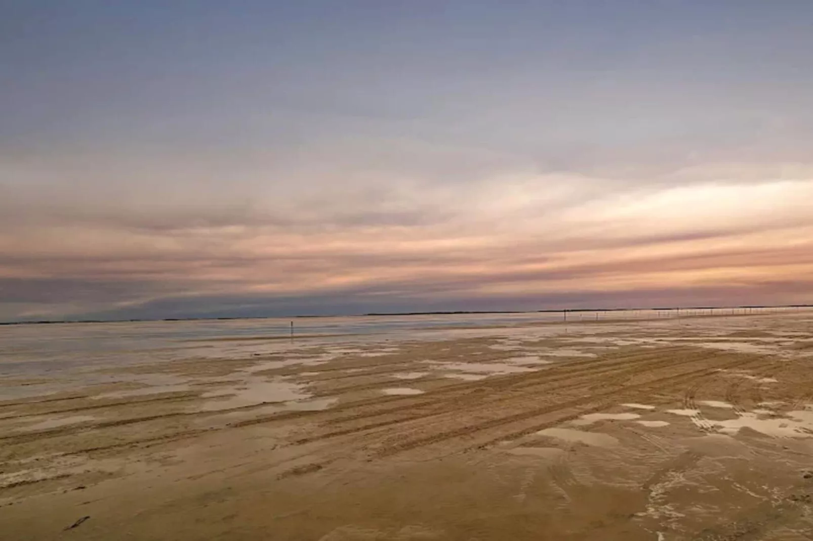 Luxe retraite met sauna -- By Traum Ferienwohnungen-Waterzicht