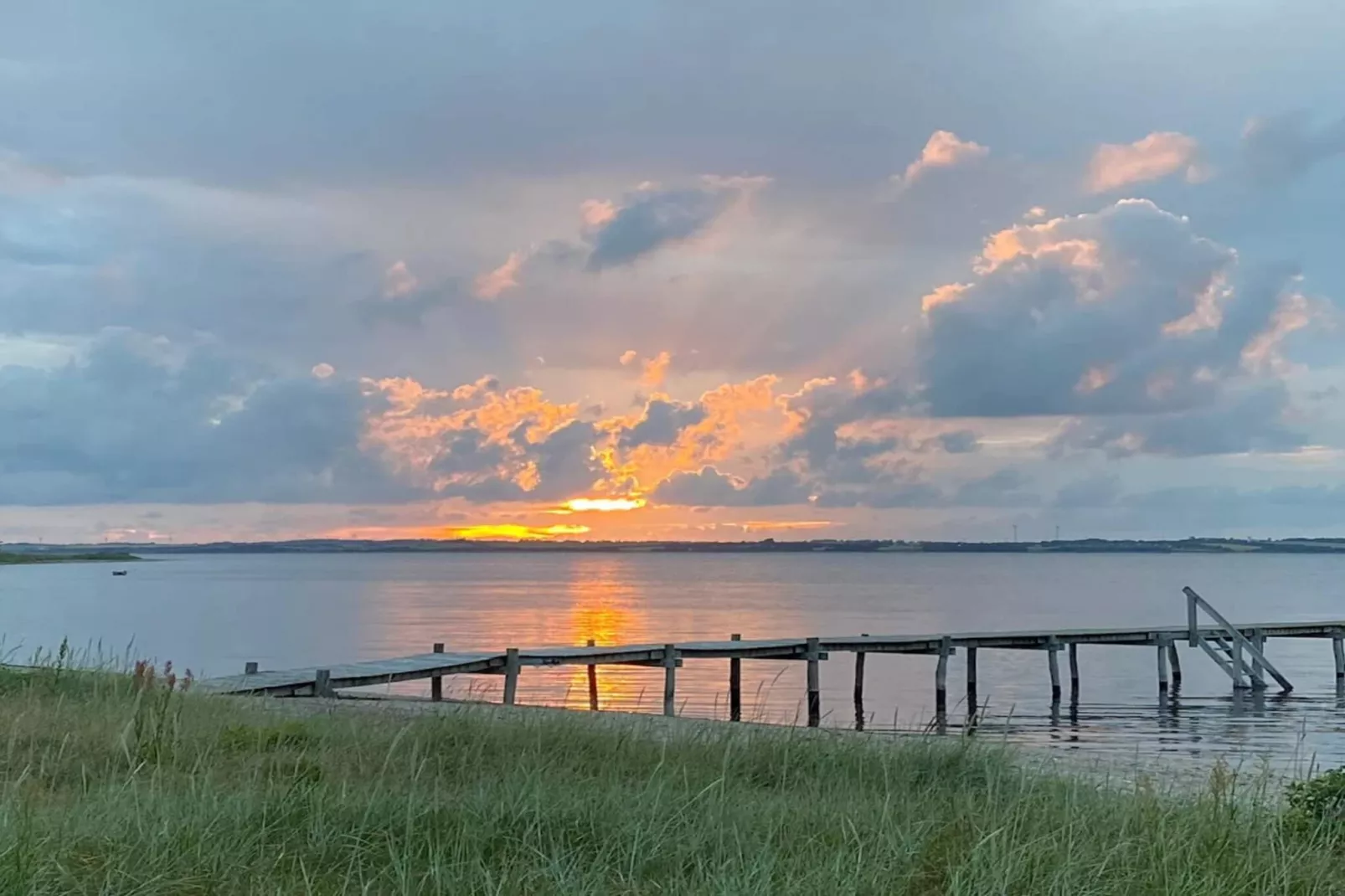 6 persoons vakantie huis in Karby-By Traum-Waterzicht