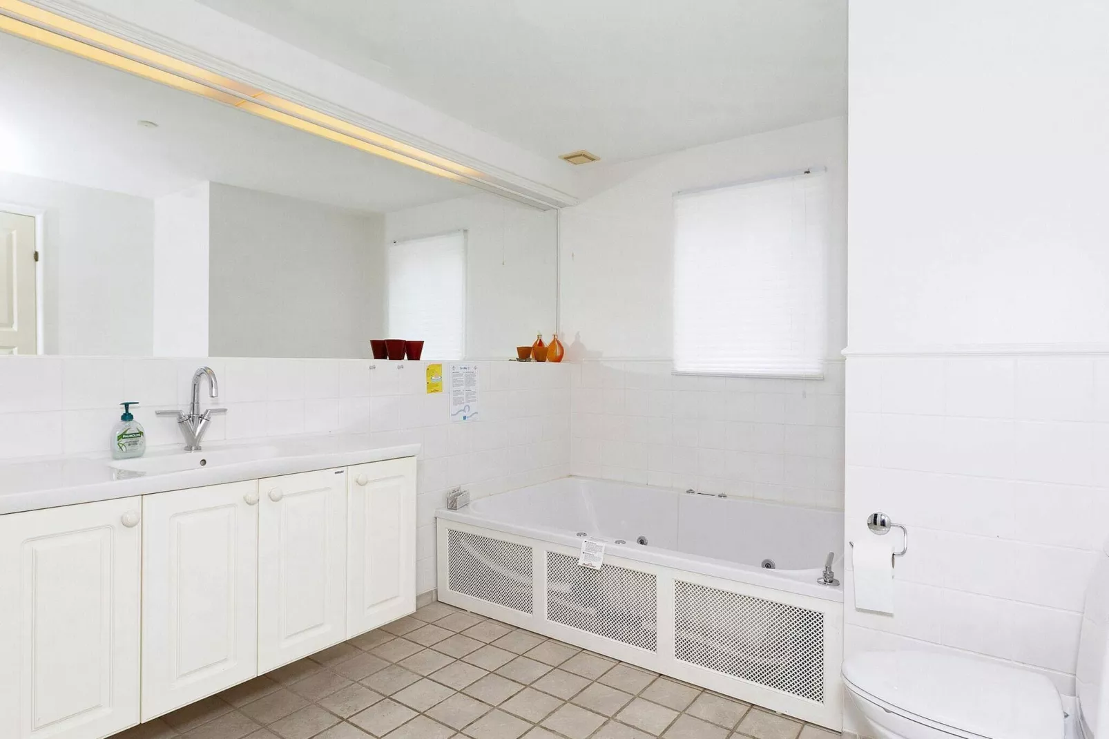 6 persoons vakantie huis in Blokhus-By Traum-Binnen