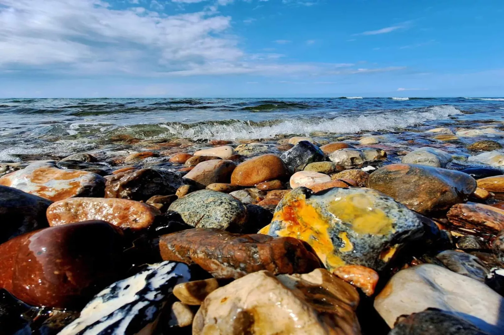4 persoons vakantie huis in Frederiksværk-By Traum-Waterzicht