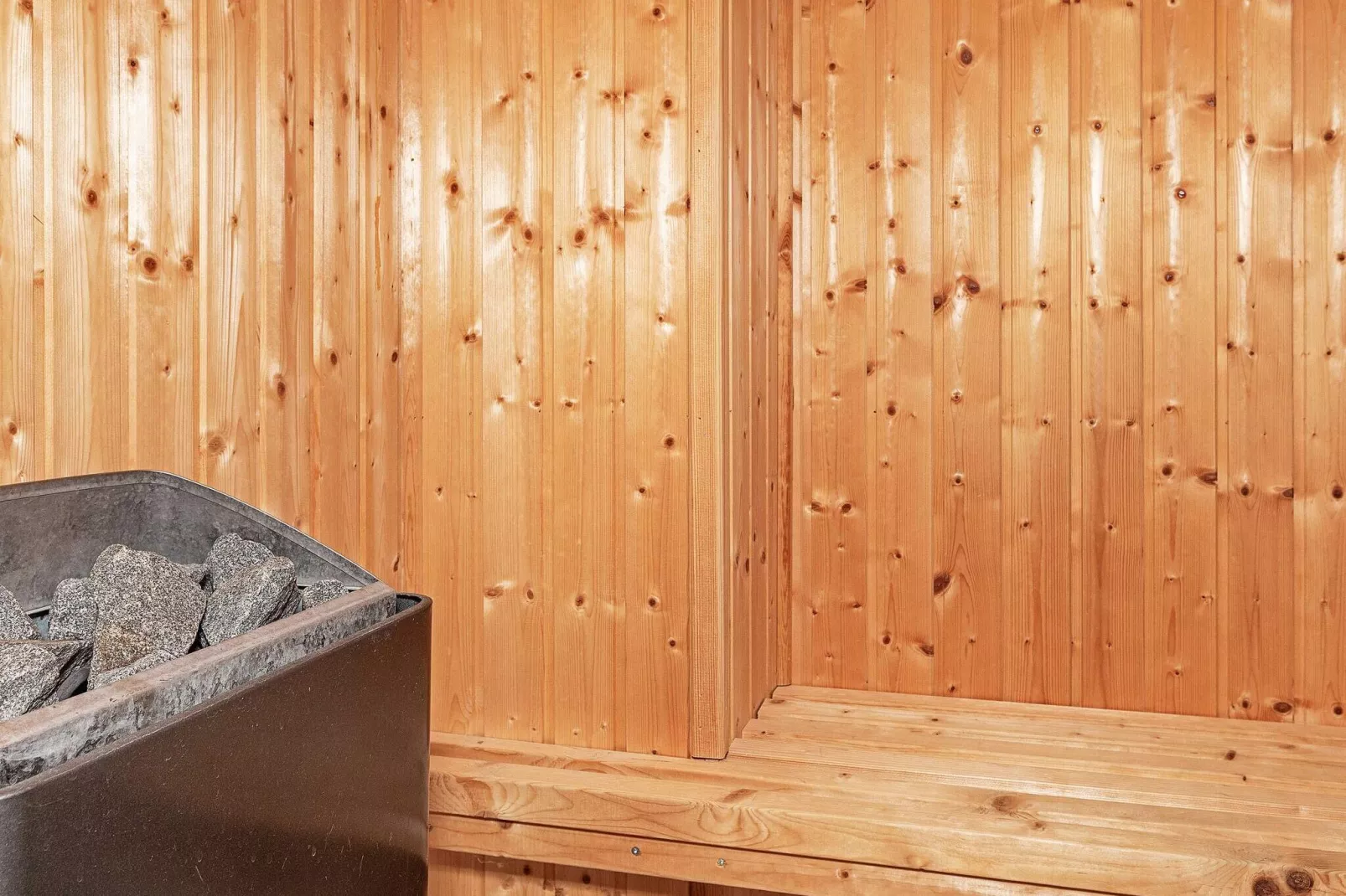 6 persoons vakantie huis in Blokhus-By Traum-Sauna