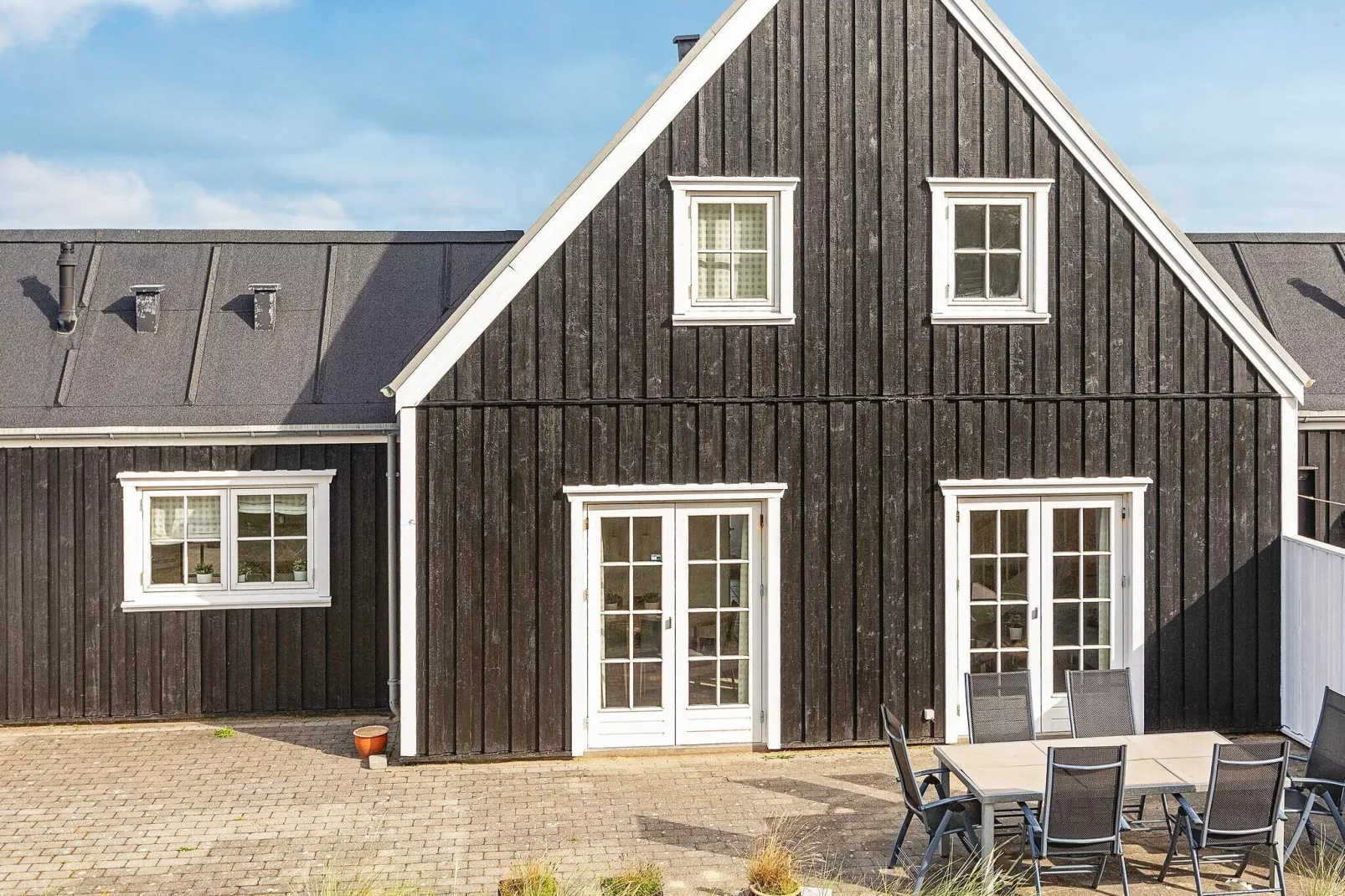 6 persoons vakantie huis in Blokhus-By Traum-Uitzicht