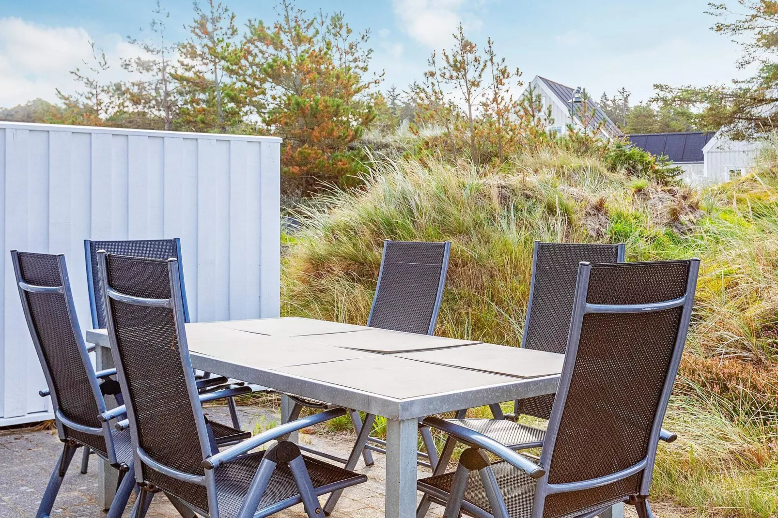 6 persoons vakantie huis in Blokhus-By Traum-Uitzicht