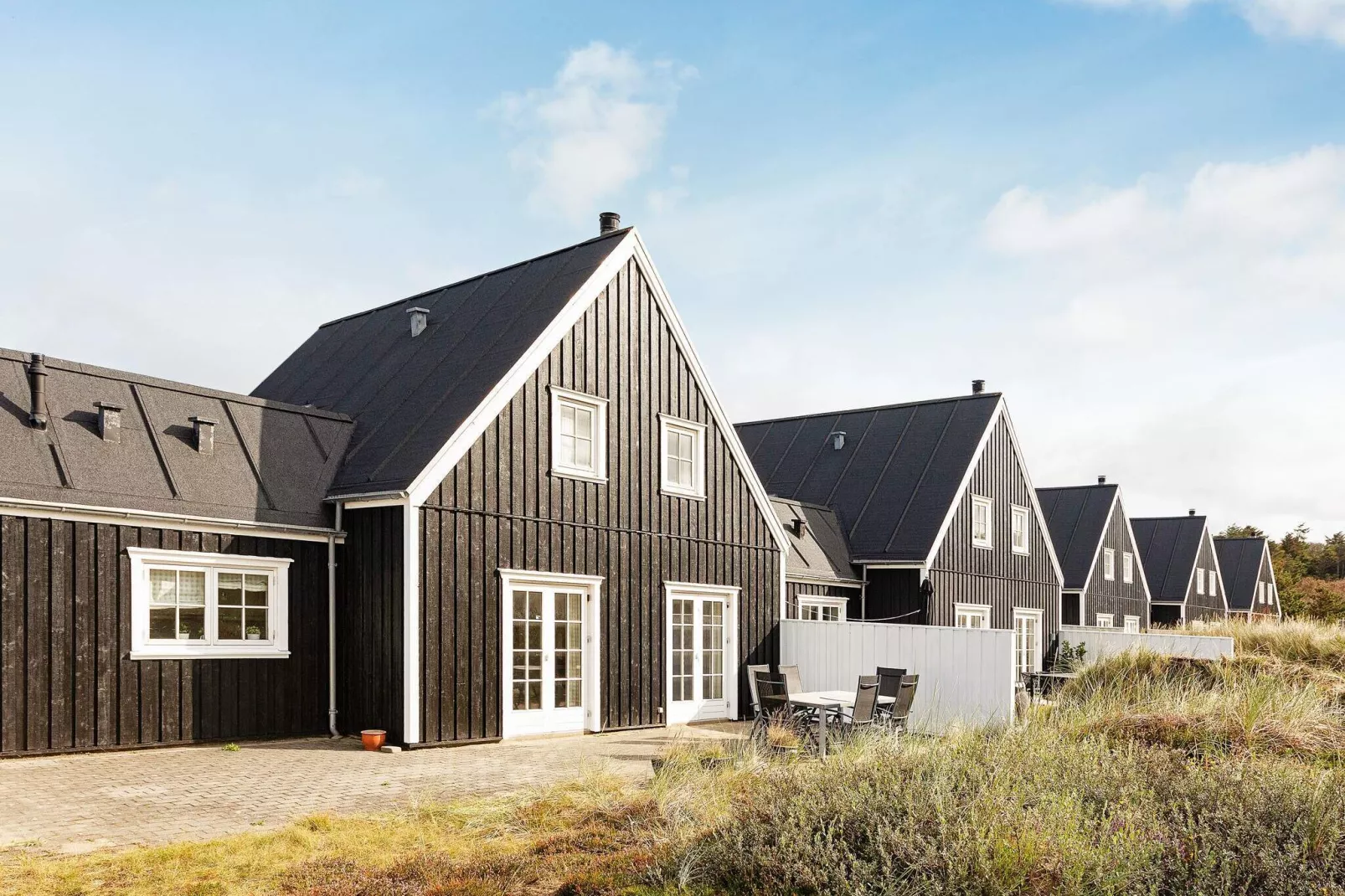 6 persoons vakantie huis in Blokhus-By Traum-Uitzicht