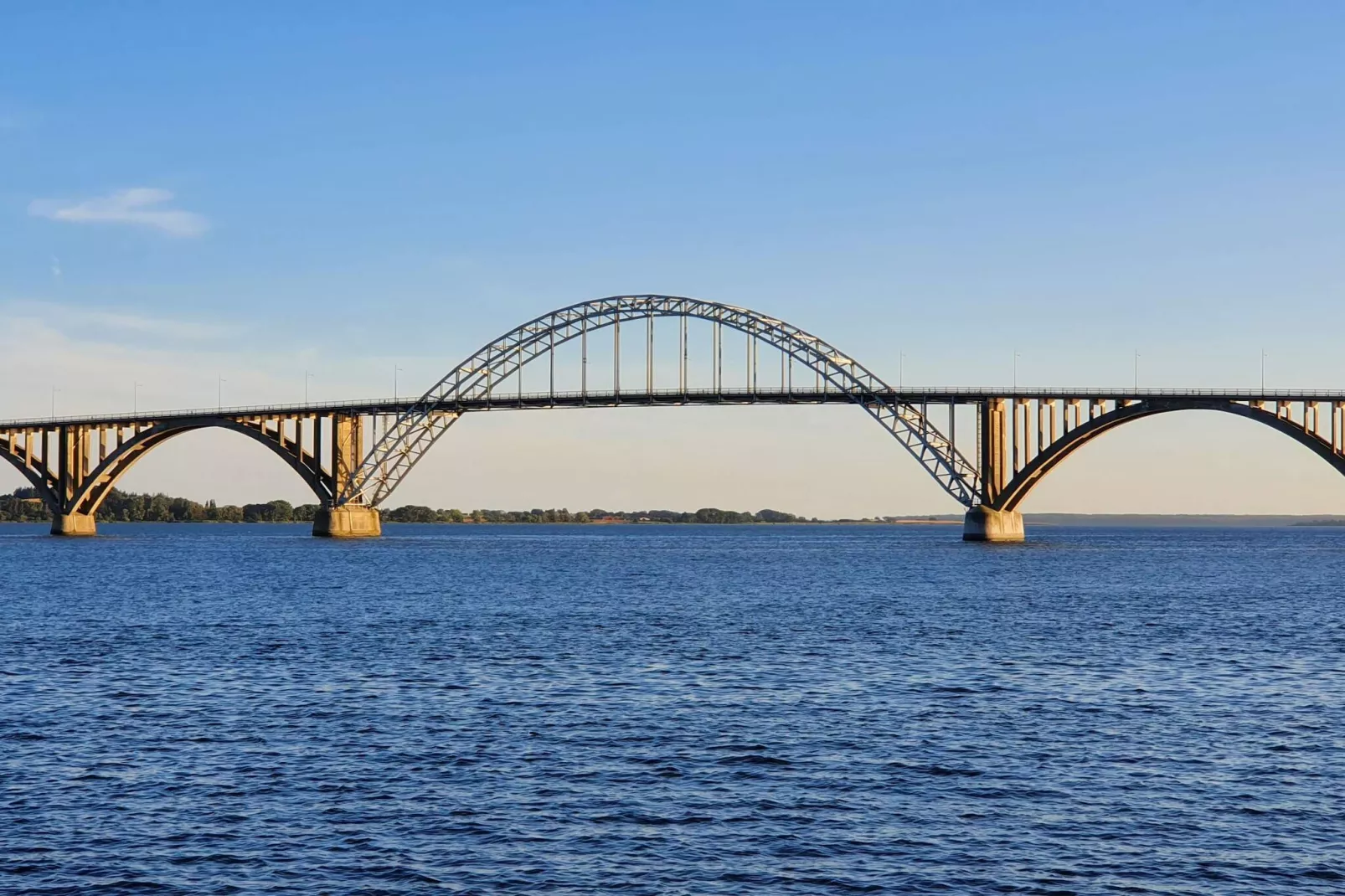 4 persoons vakantie huis in Kalvehave-By Traum-Waterzicht