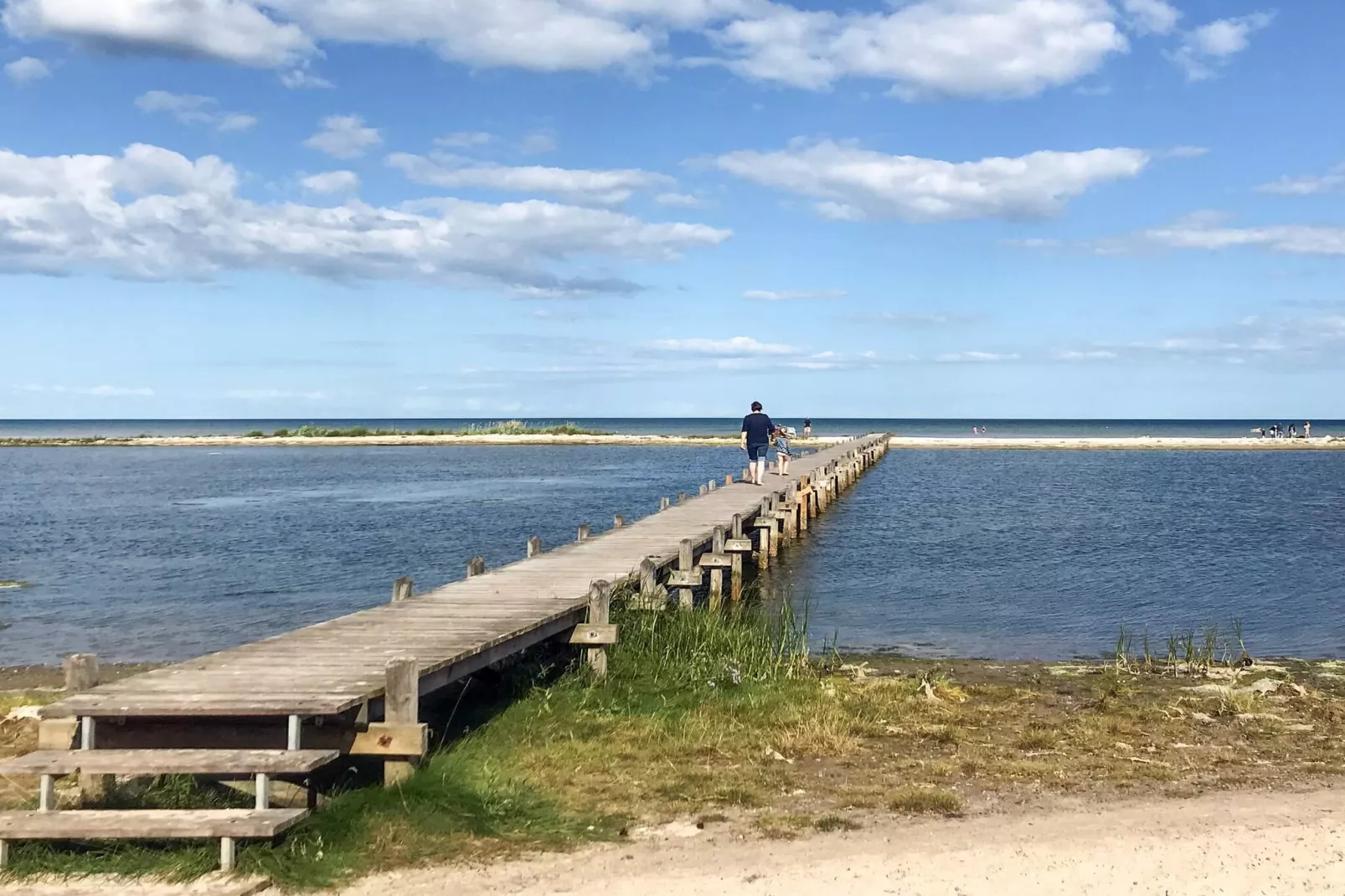 Gerenooveerde retraite in Als Odde -- By Traum Ferienwohnungen-Waterzicht