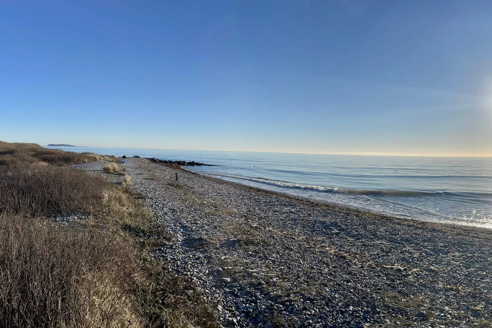 6 persoons vakantie huis in Ebeltoft-By Traum-Waterzicht