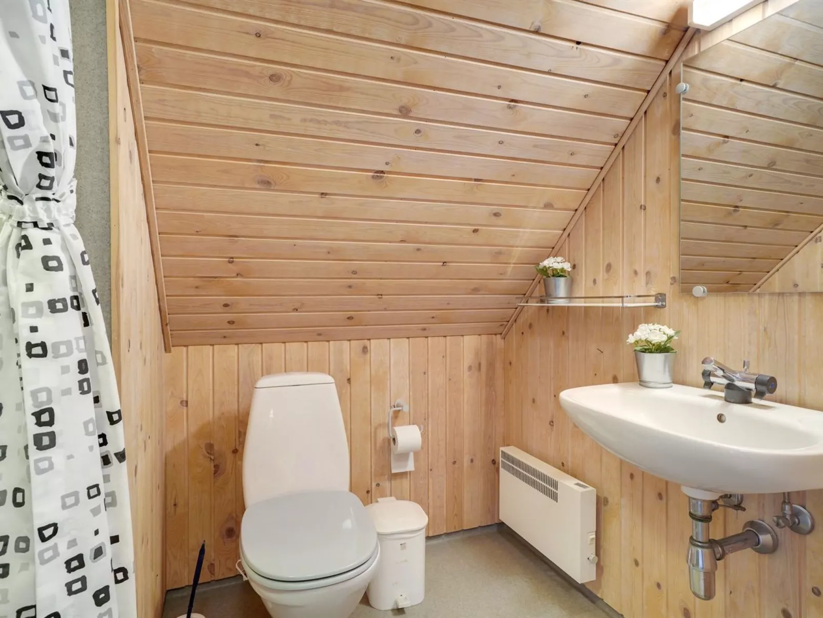 "Urda" - 1km from the sea-Binnen