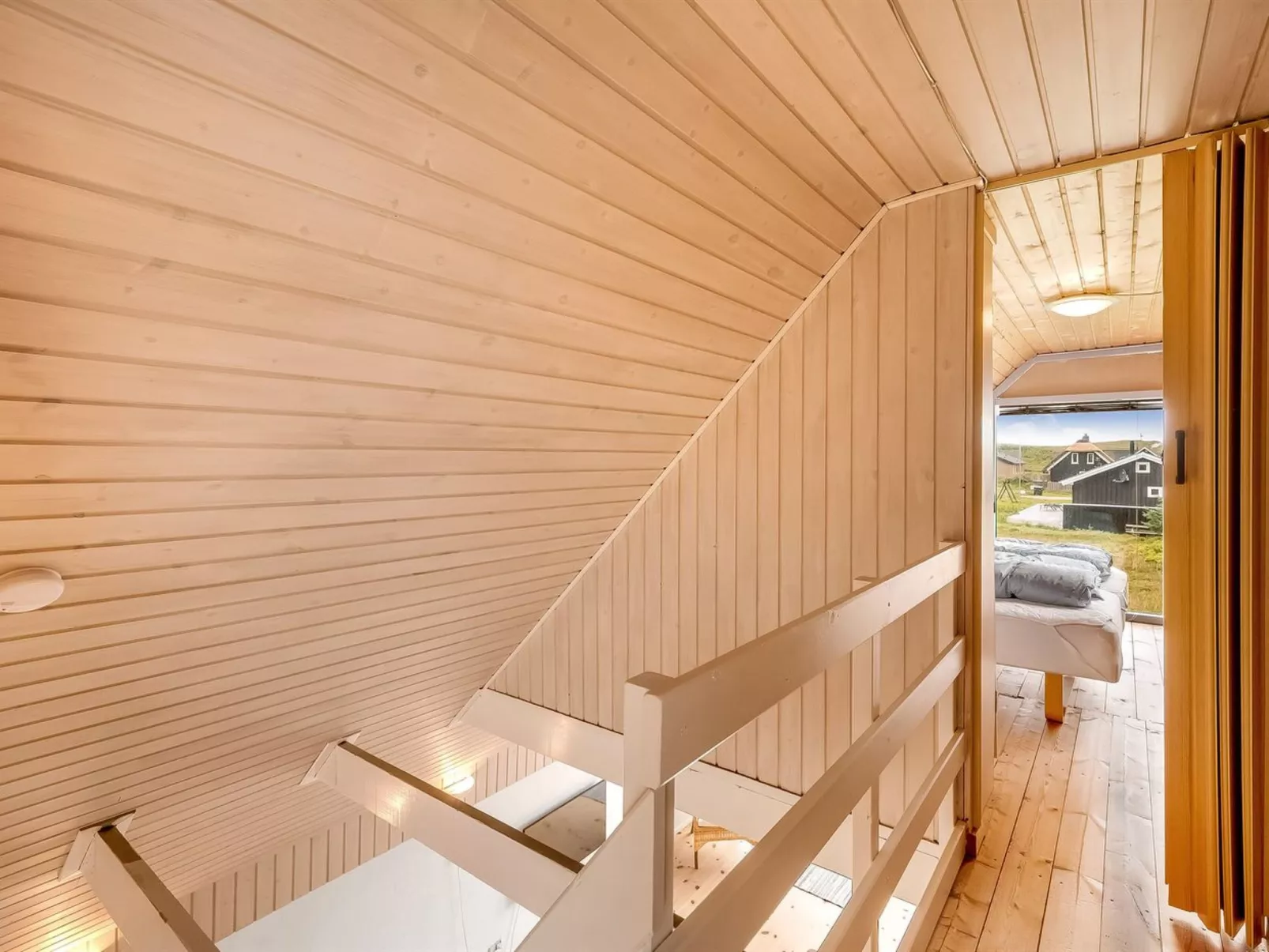 "Balthasar" - 200m from the sea-Binnen