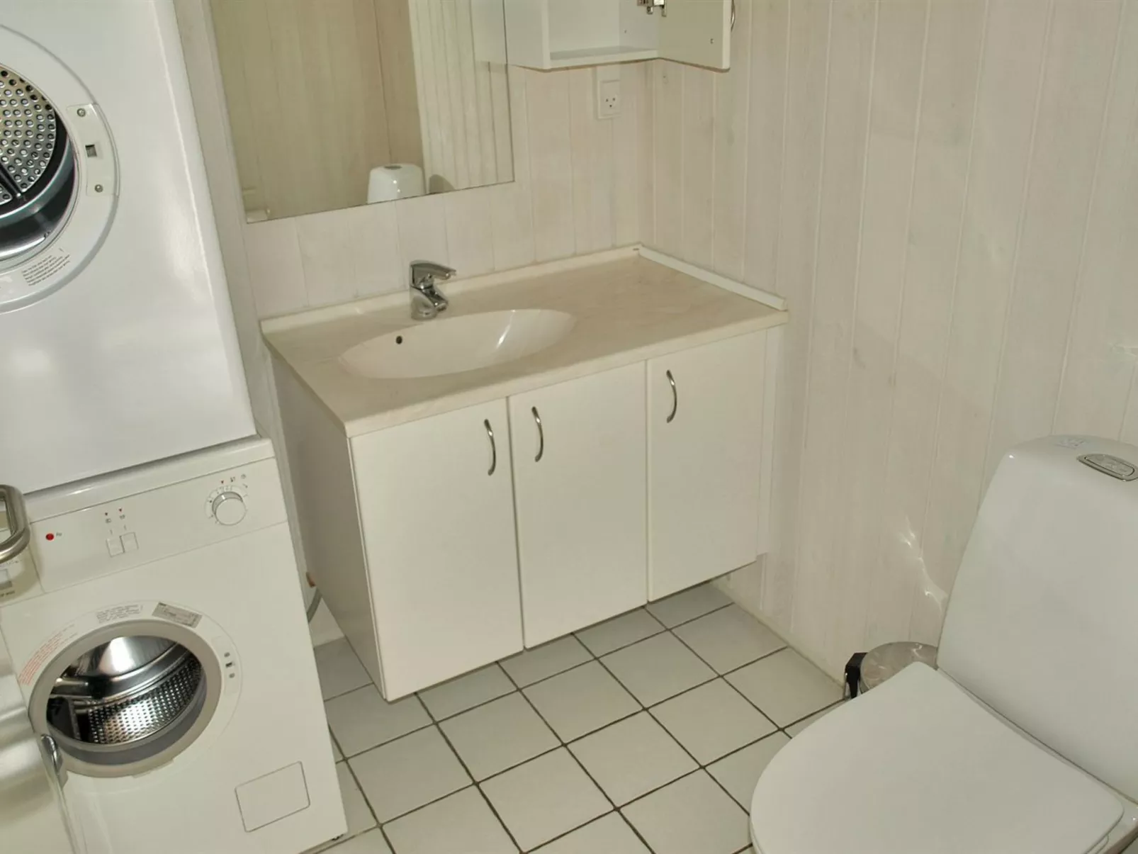 "Otta" - 779m from the sea-Binnen