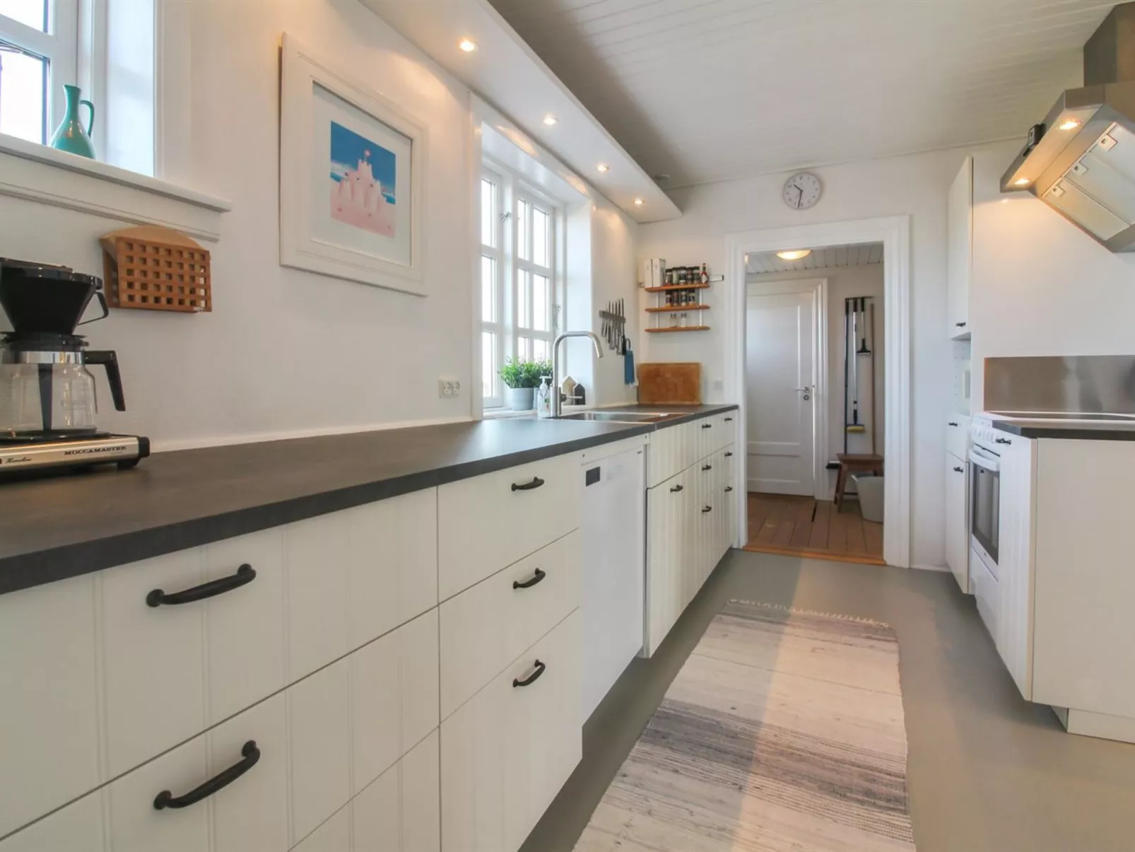 "Fania" - 200m from the sea-Binnen