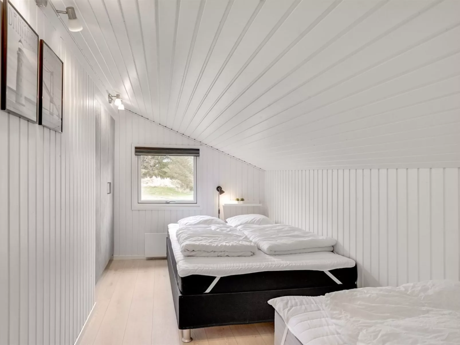 "Franka" - 950m from the sea-Binnen