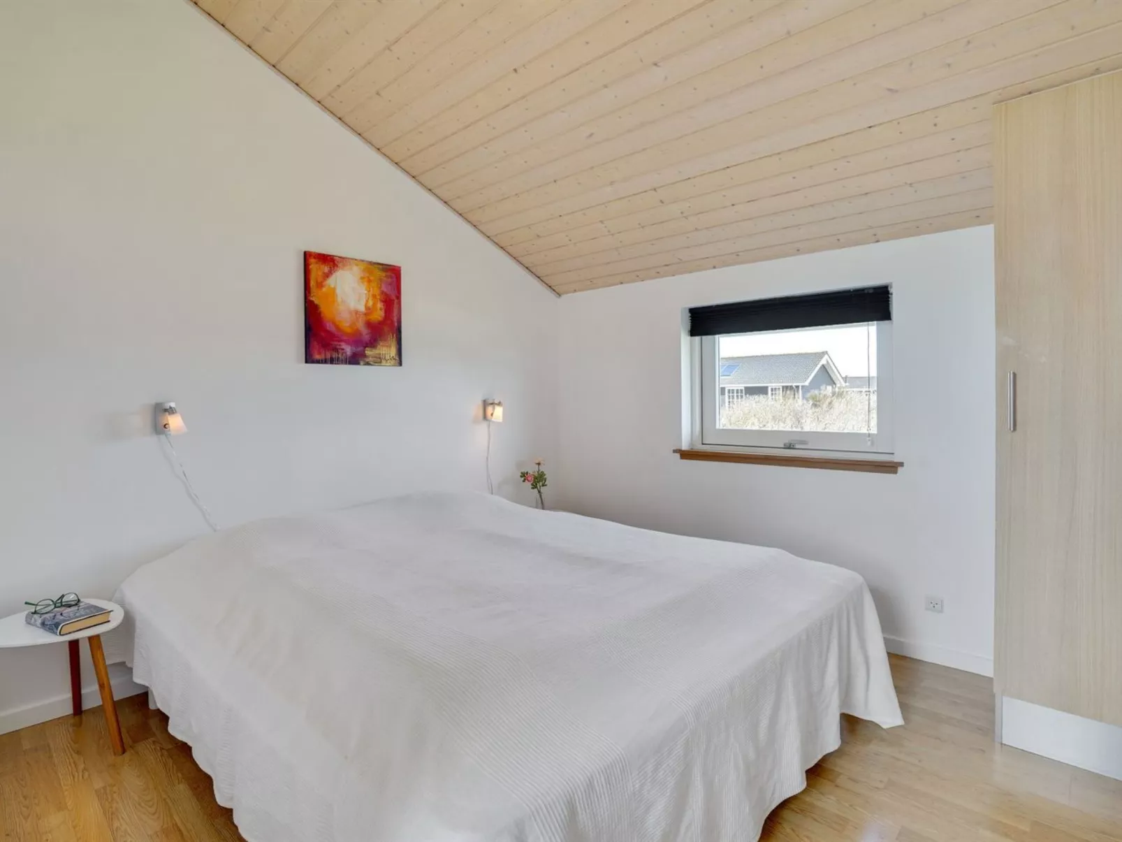 "Hildegunda" - 950m from the sea-Binnen