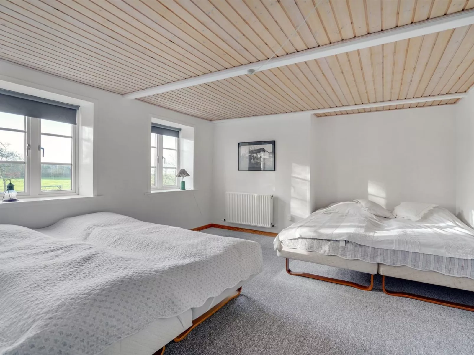 "Anje" - 16km from the sea-Binnen