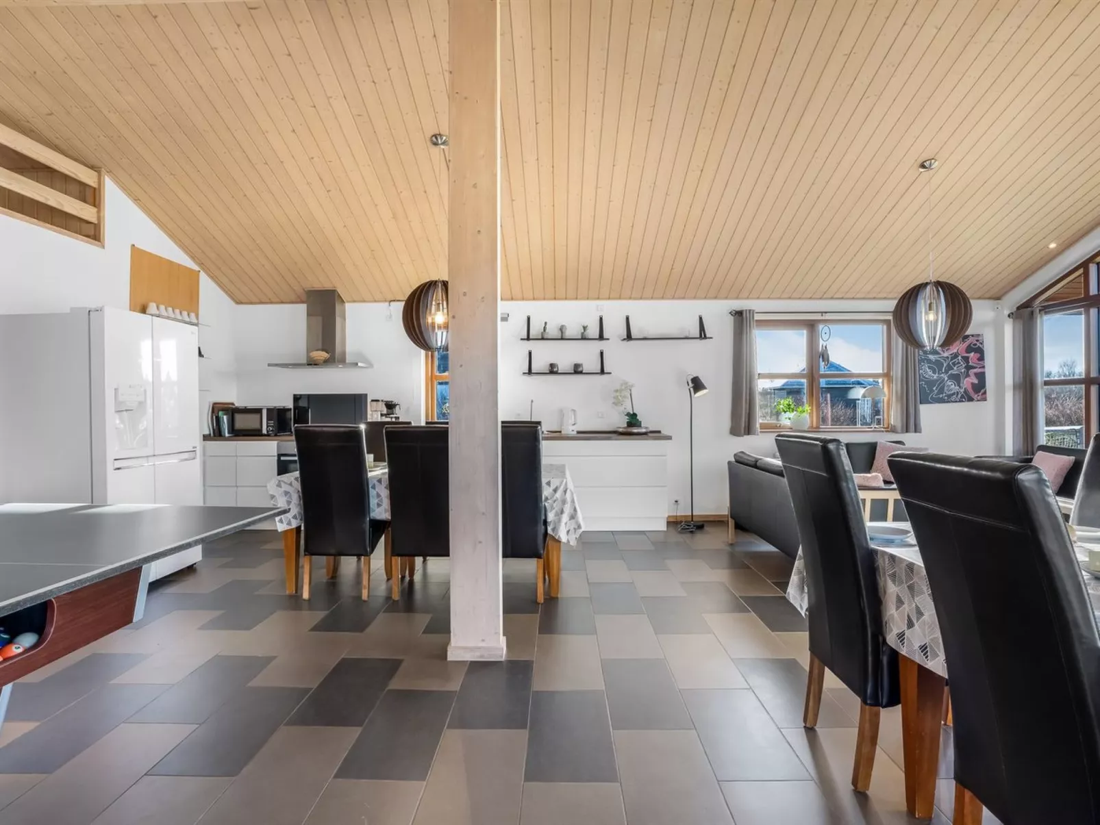 "Niela" - 800m from the sea-Binnen