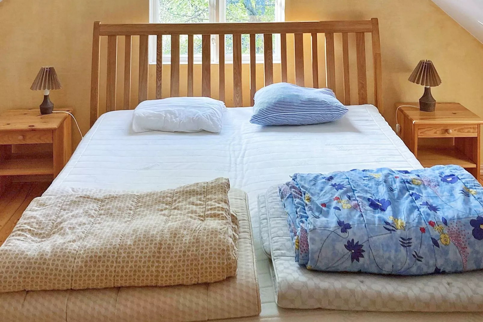 6 persoons vakantie huis in Osby-By Traum-Binnen