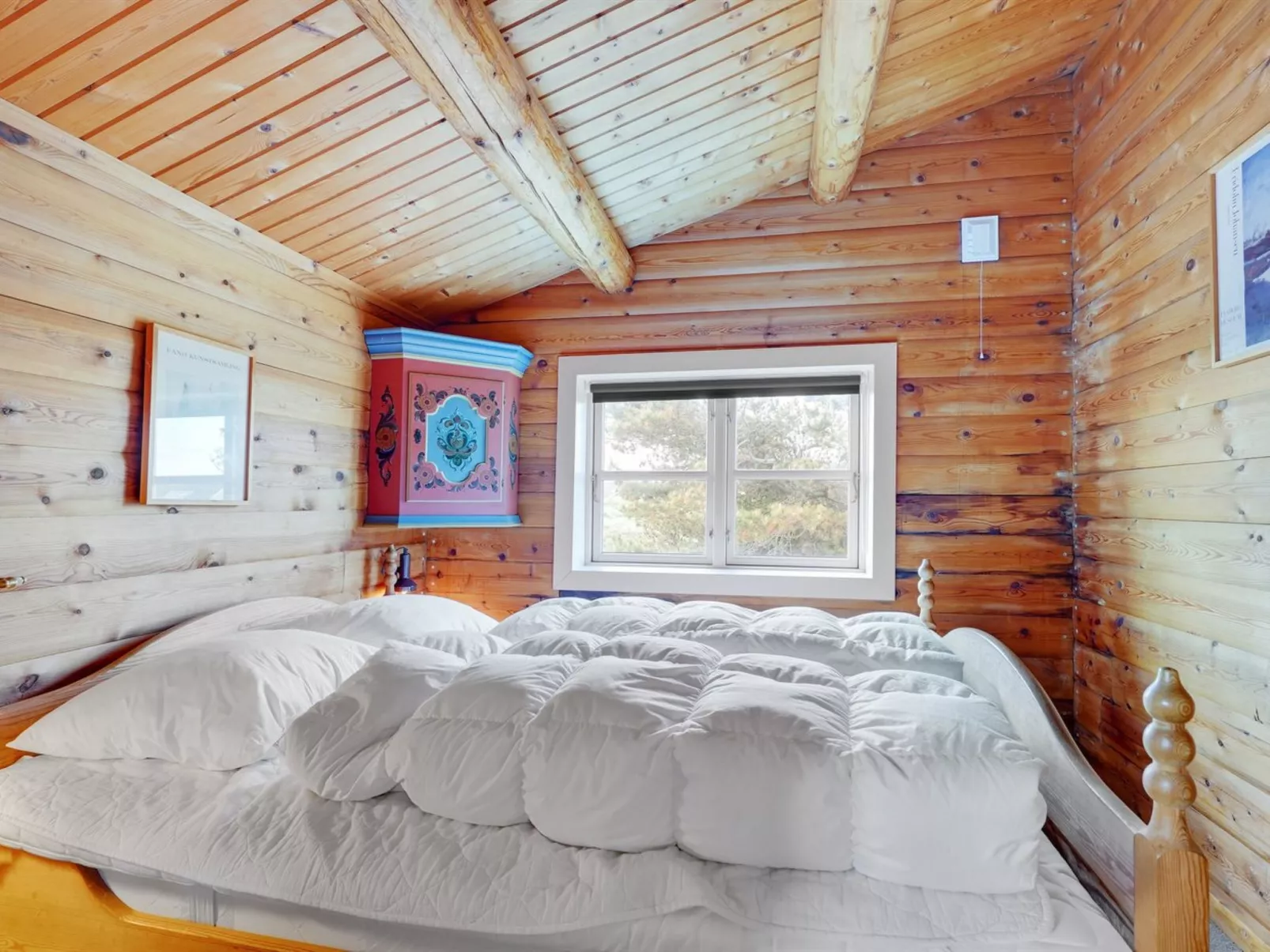 "Anton" - 1.5km from the sea-Binnen