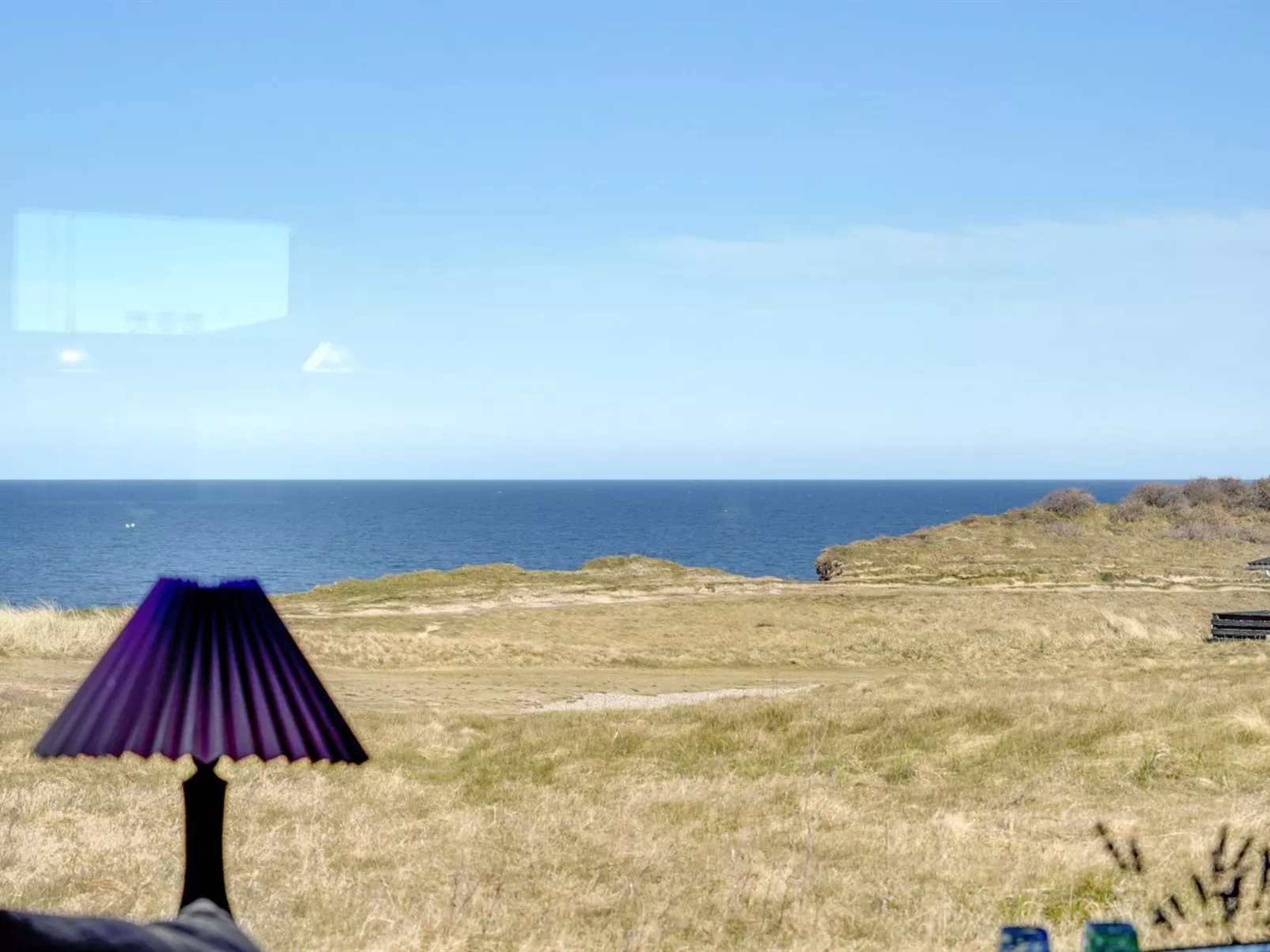 "Asger" - 50m from the sea-Buiten