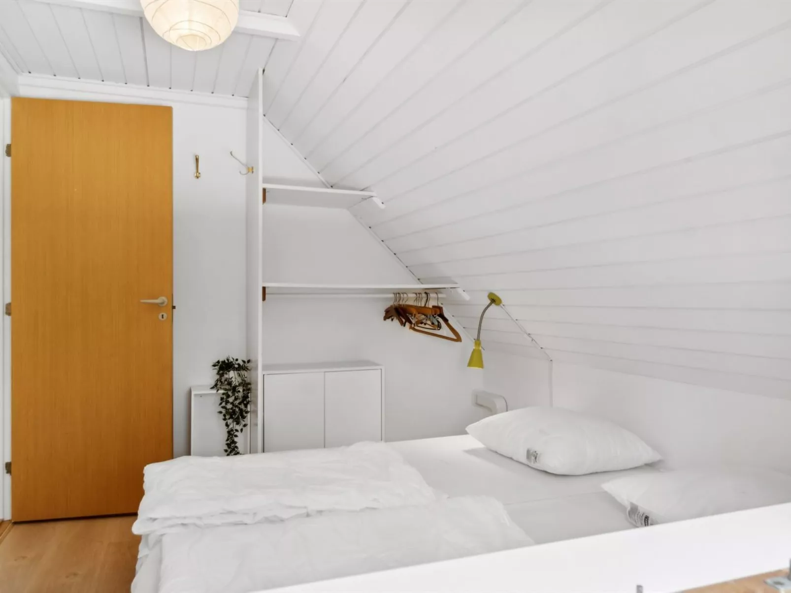 "Jörn" - 800m from the sea-Binnen