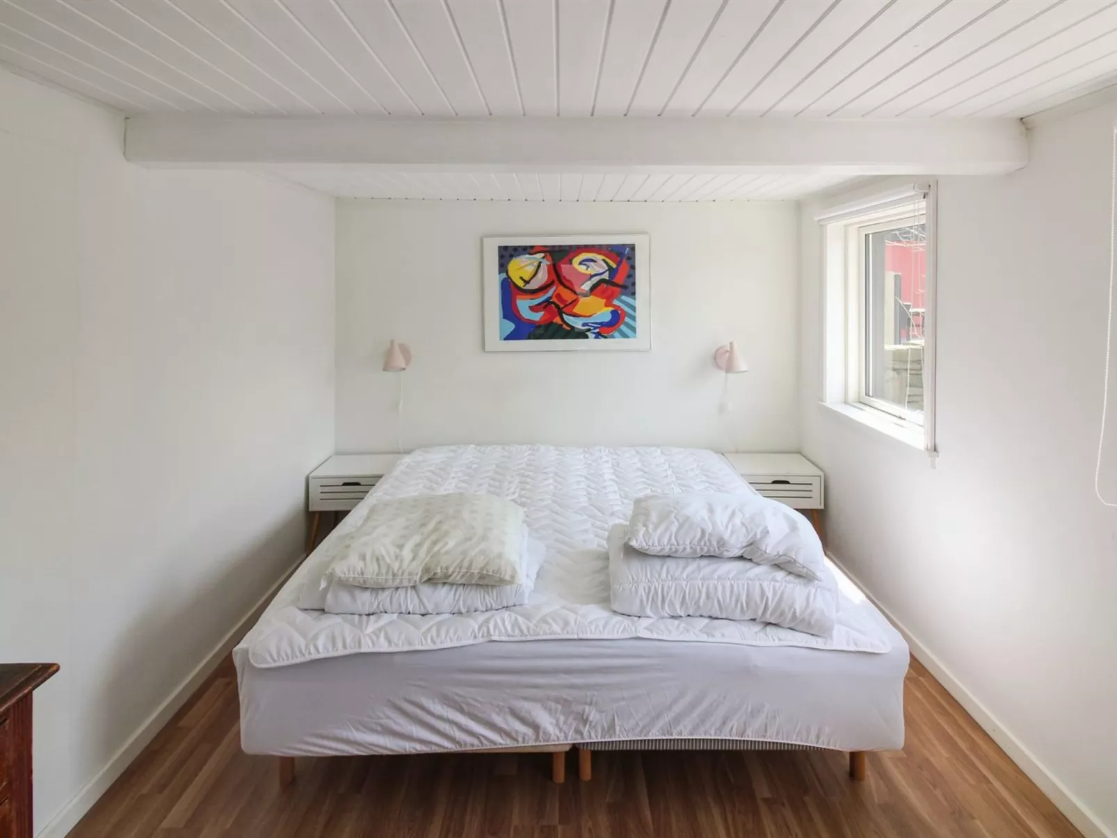 "Brawith" - 250m from the sea-Binnen