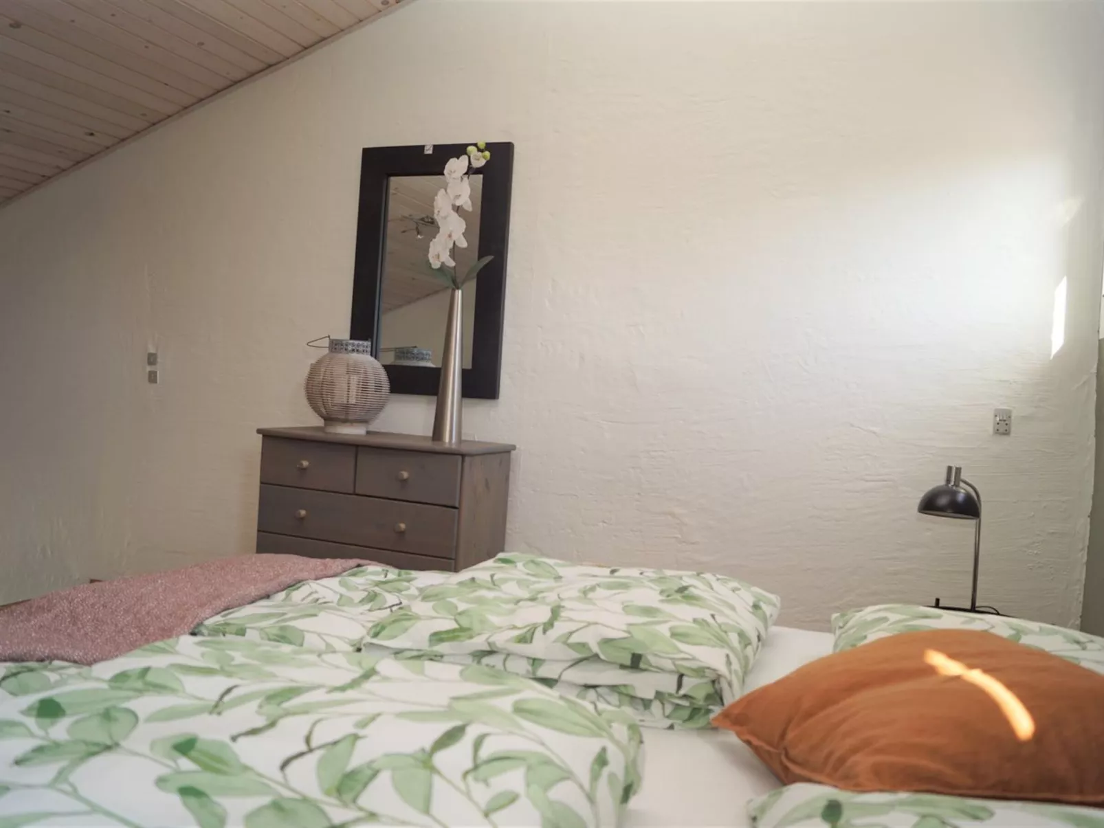 "Seppe" - 500m from the sea-Binnen